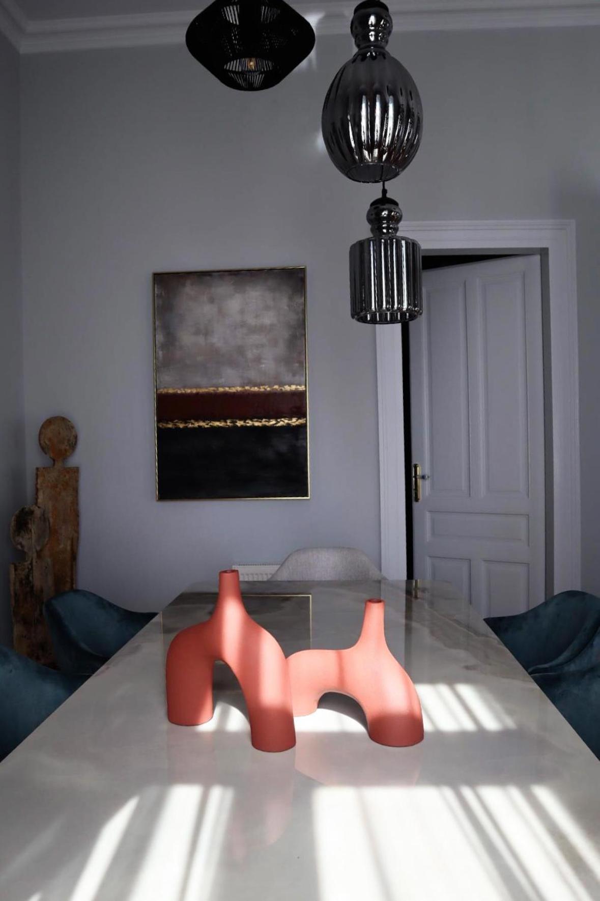 Thiseas Luxury Apartment