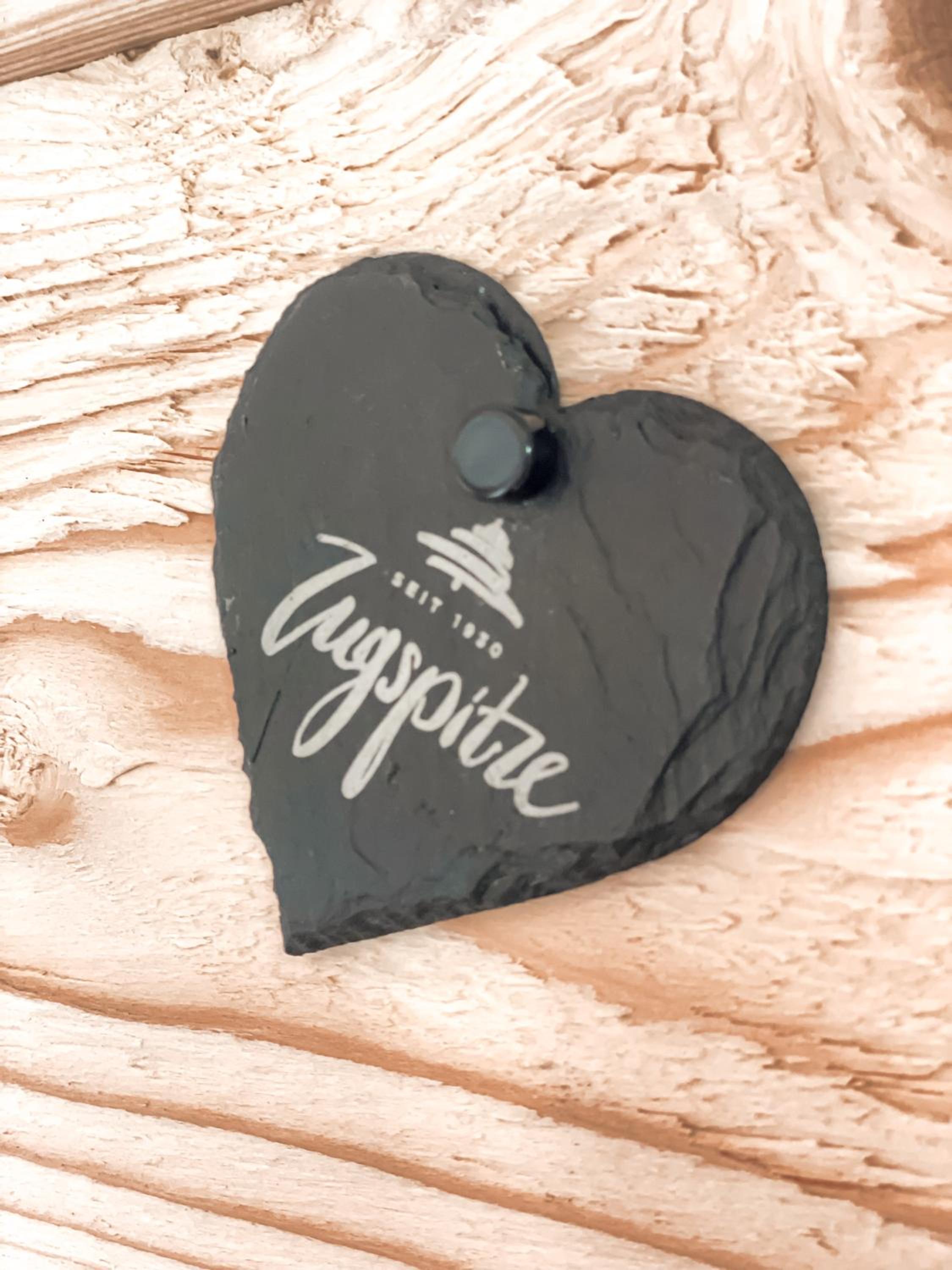 Zugspitze Apartement Morgen.Rot