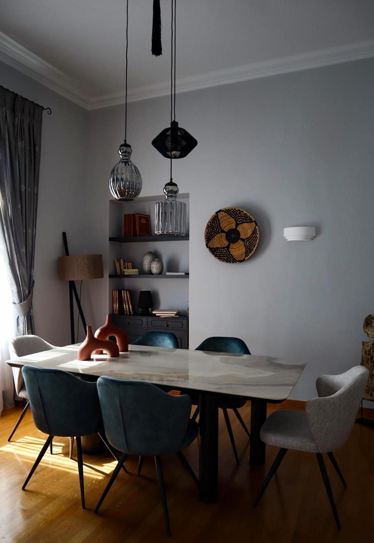 Thiseas Luxury Apartment