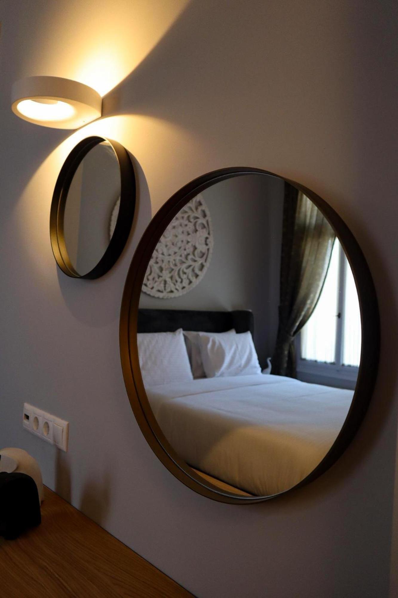 Thiseas Luxury Apartment