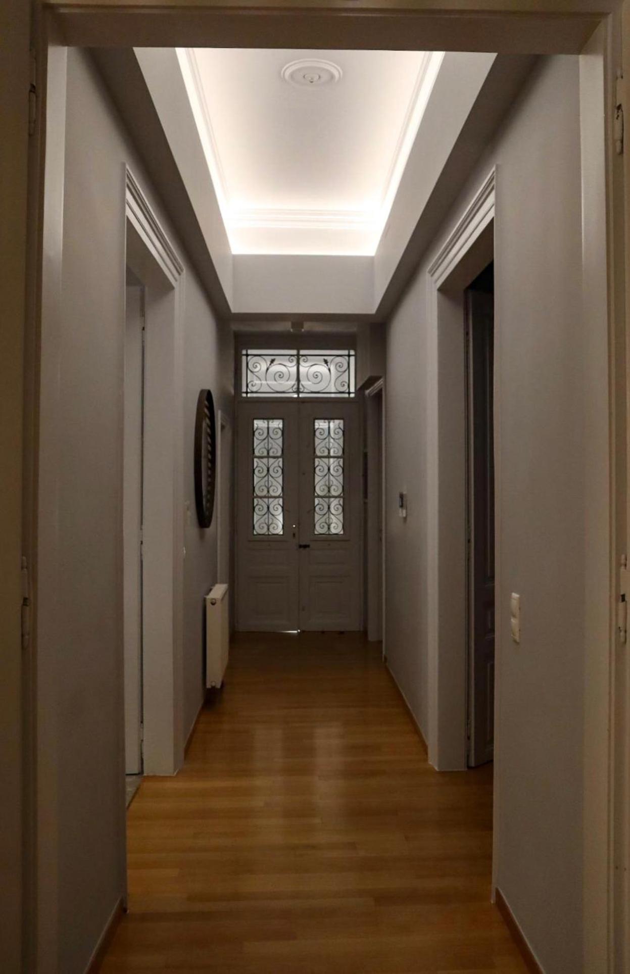 Thiseas Luxury Apartment