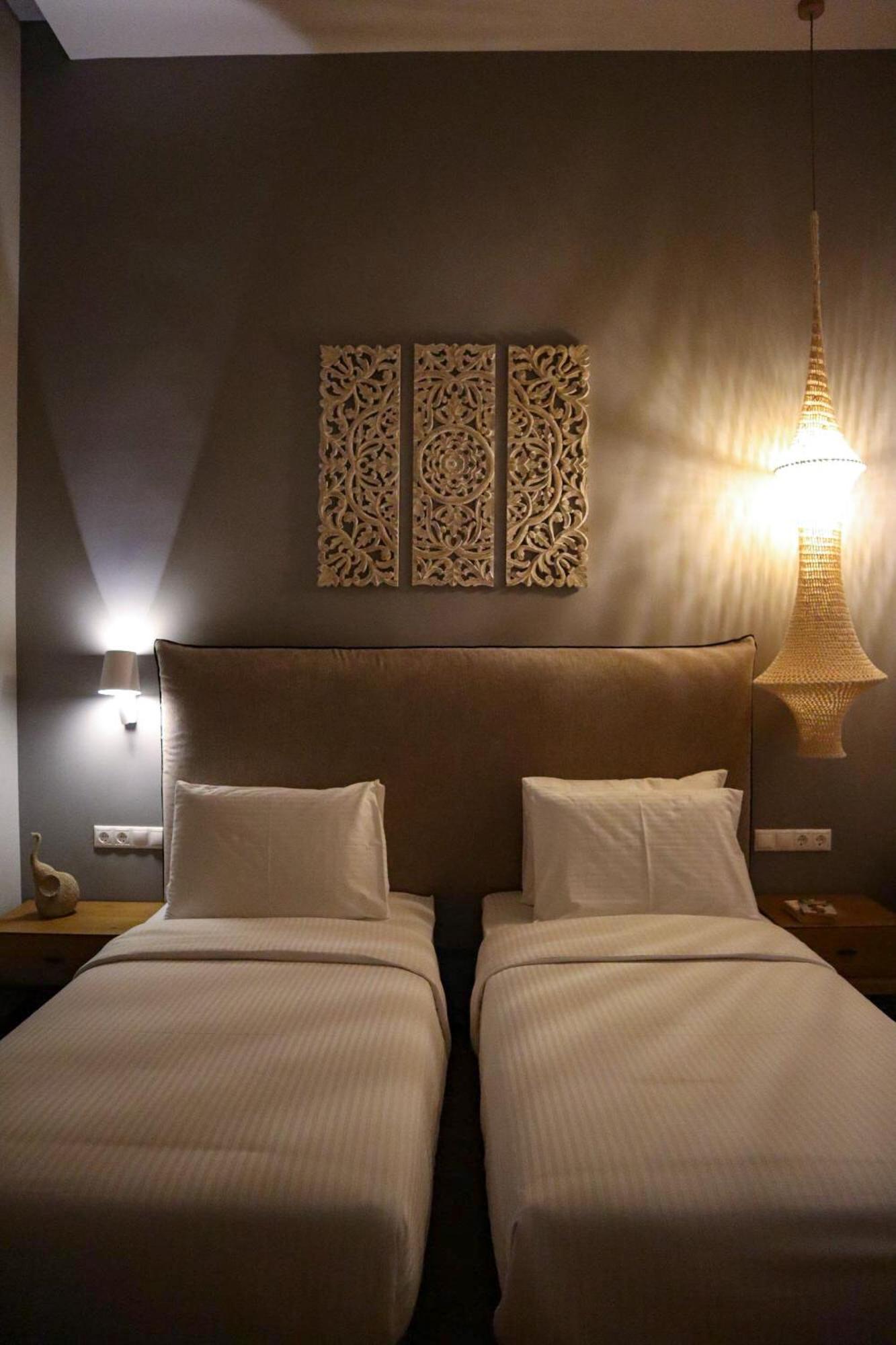 Thiseas Luxury Apartment