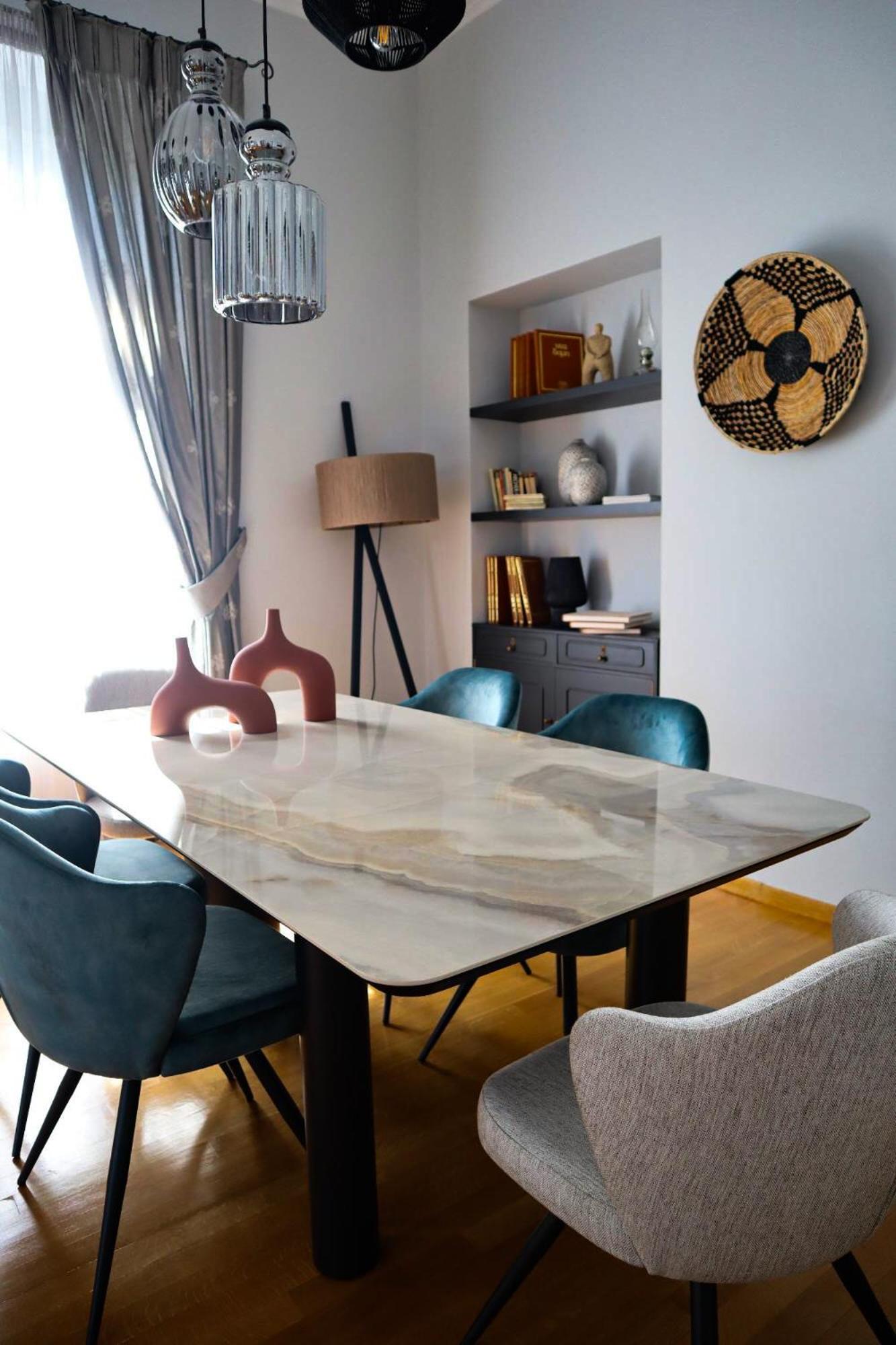 Thiseas Luxury Apartment
