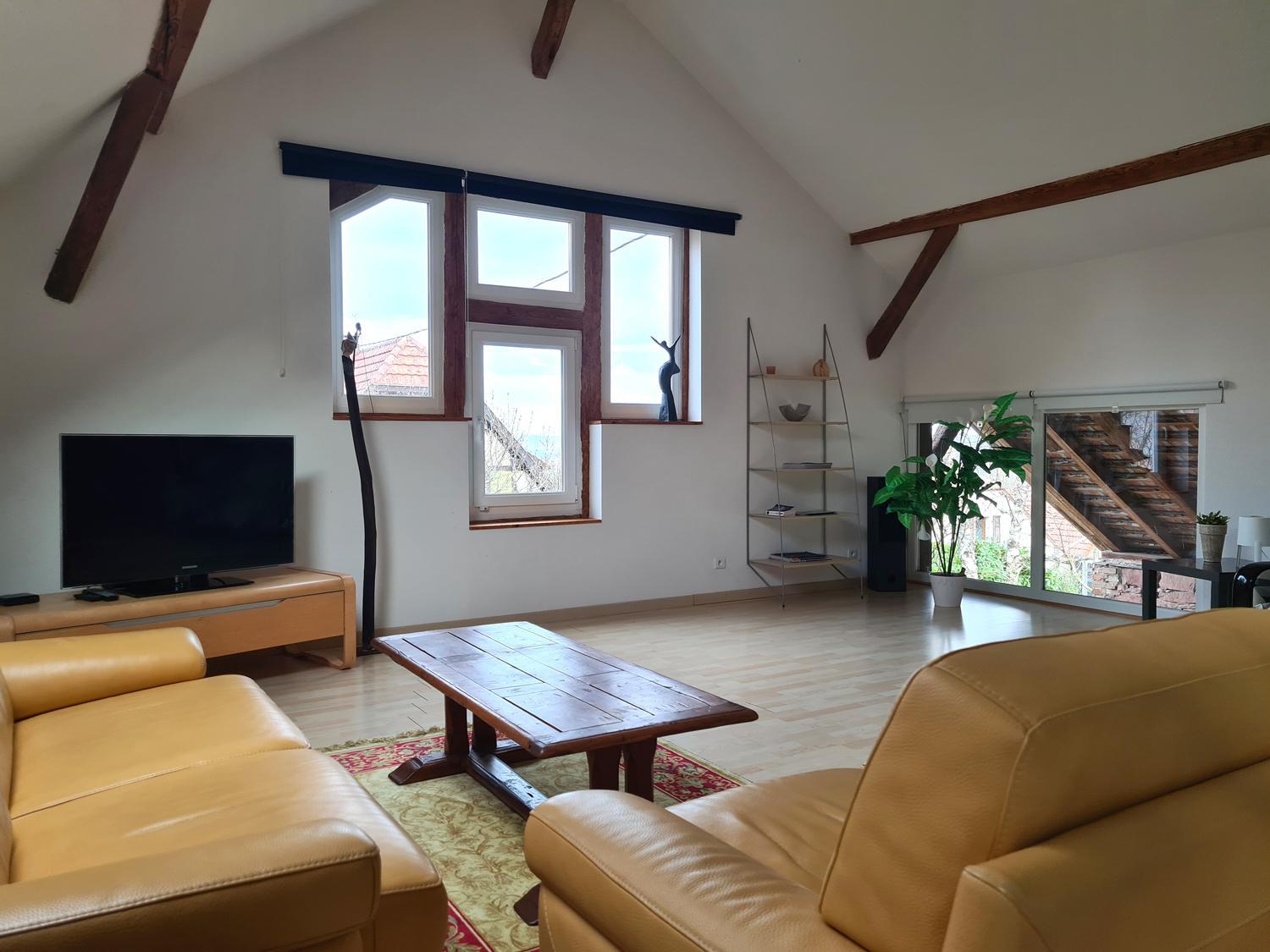Grange Des Arts view 4