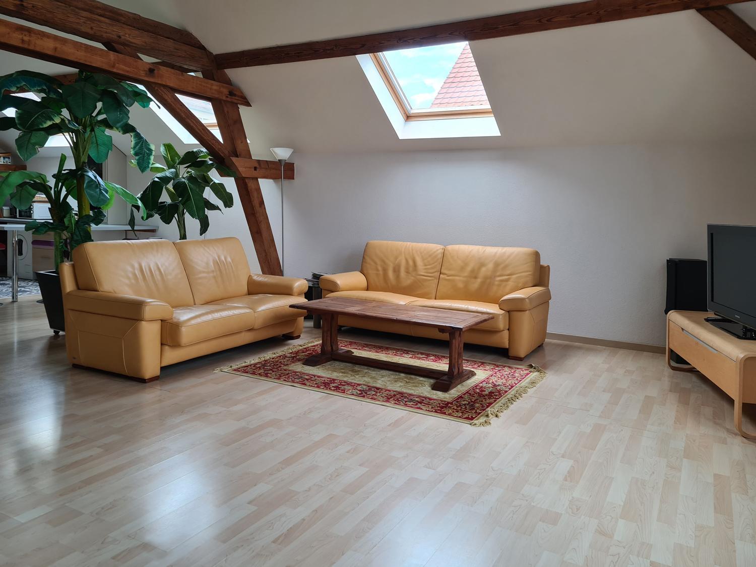 Grange Des Arts view 5
