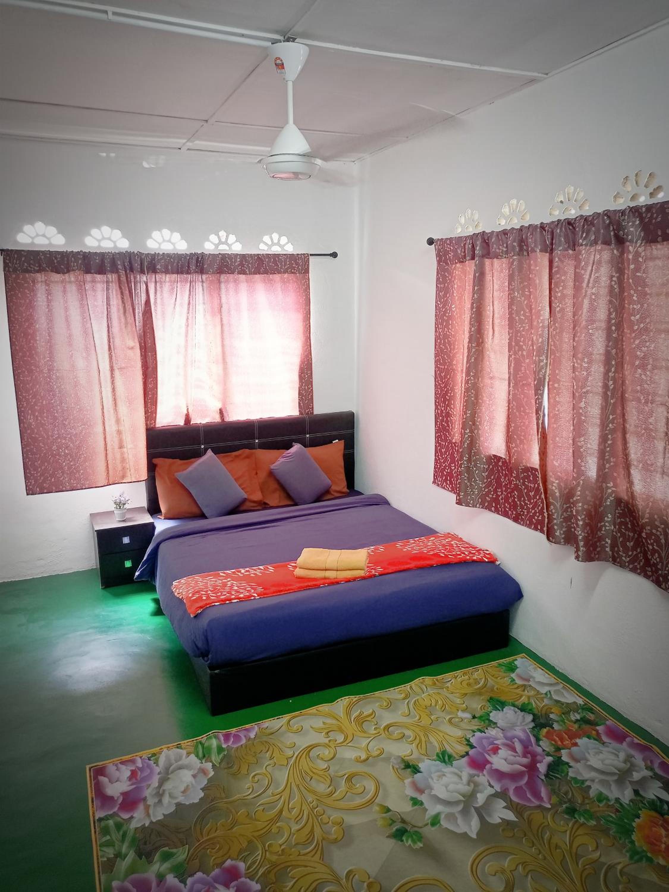 Homestay Bakti Rantau Perintis Free NETFLIX photo 5