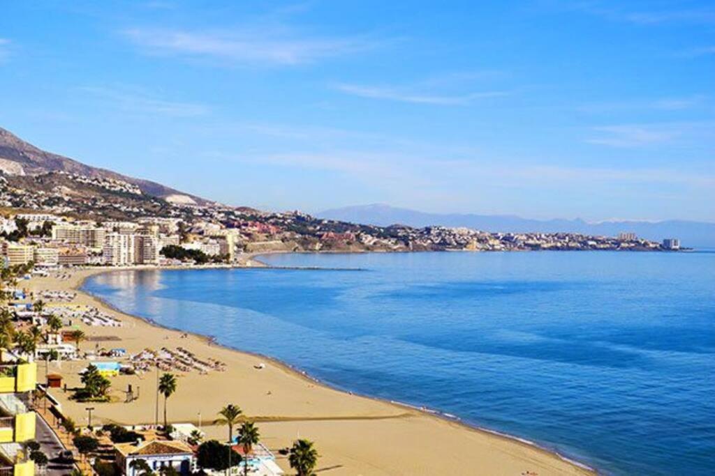 HigueronRentals Golden Sunrise