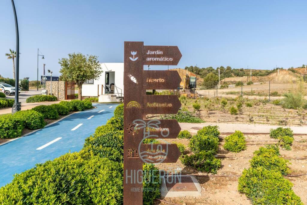 HigueronRentals Golden Sunrise