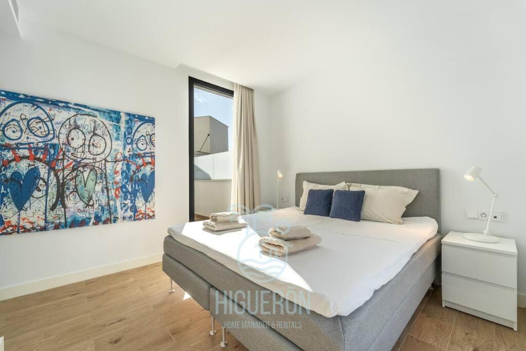 HigueronRentals Golden Sunrise