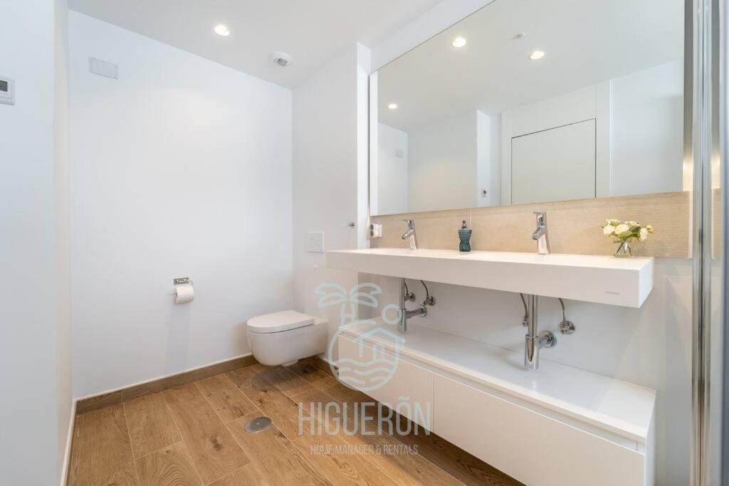 HigueronRentals Golden Sunrise
