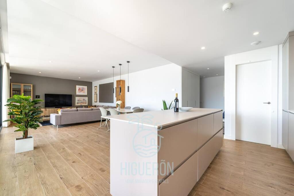 HigueronRentals Golden Sunrise