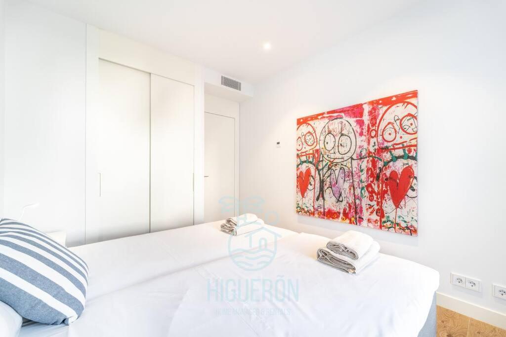HigueronRentals Golden Sunrise