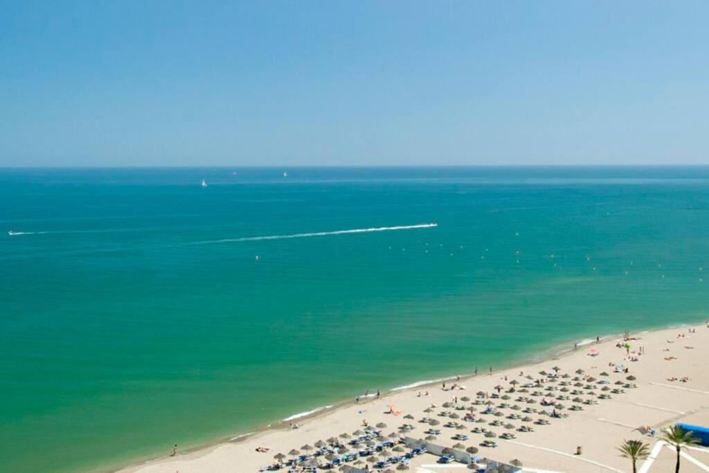 HigueronRentals Golden Sunrise