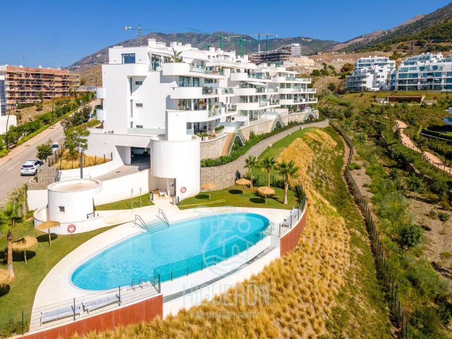 HigueronRentals Golden Sunrise