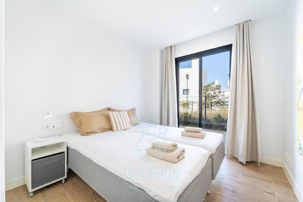 HigueronRentals Golden Sunrise