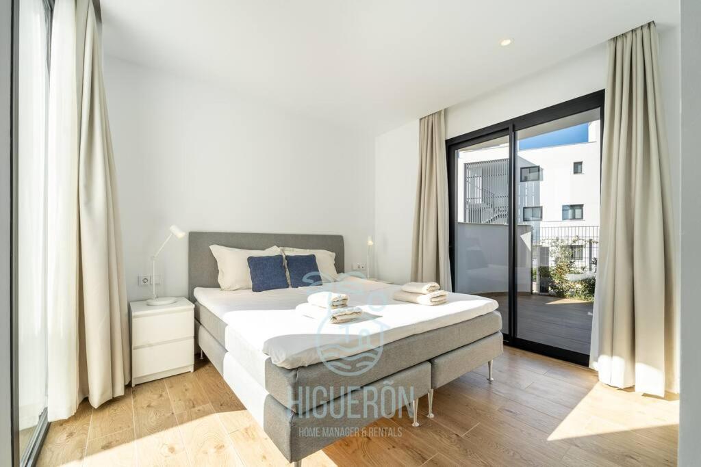 HigueronRentals Golden Sunrise