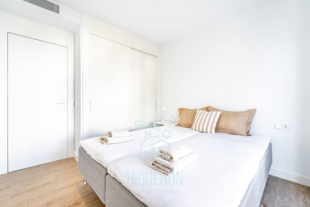 HigueronRentals Golden Sunrise