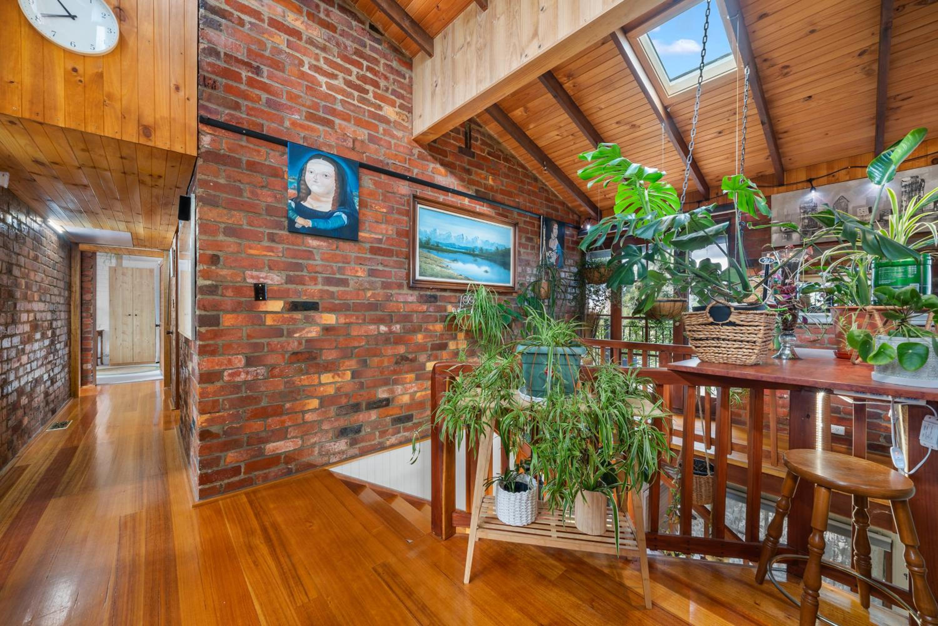 Red Brick Seaview Lof,Green Oasis,Massage