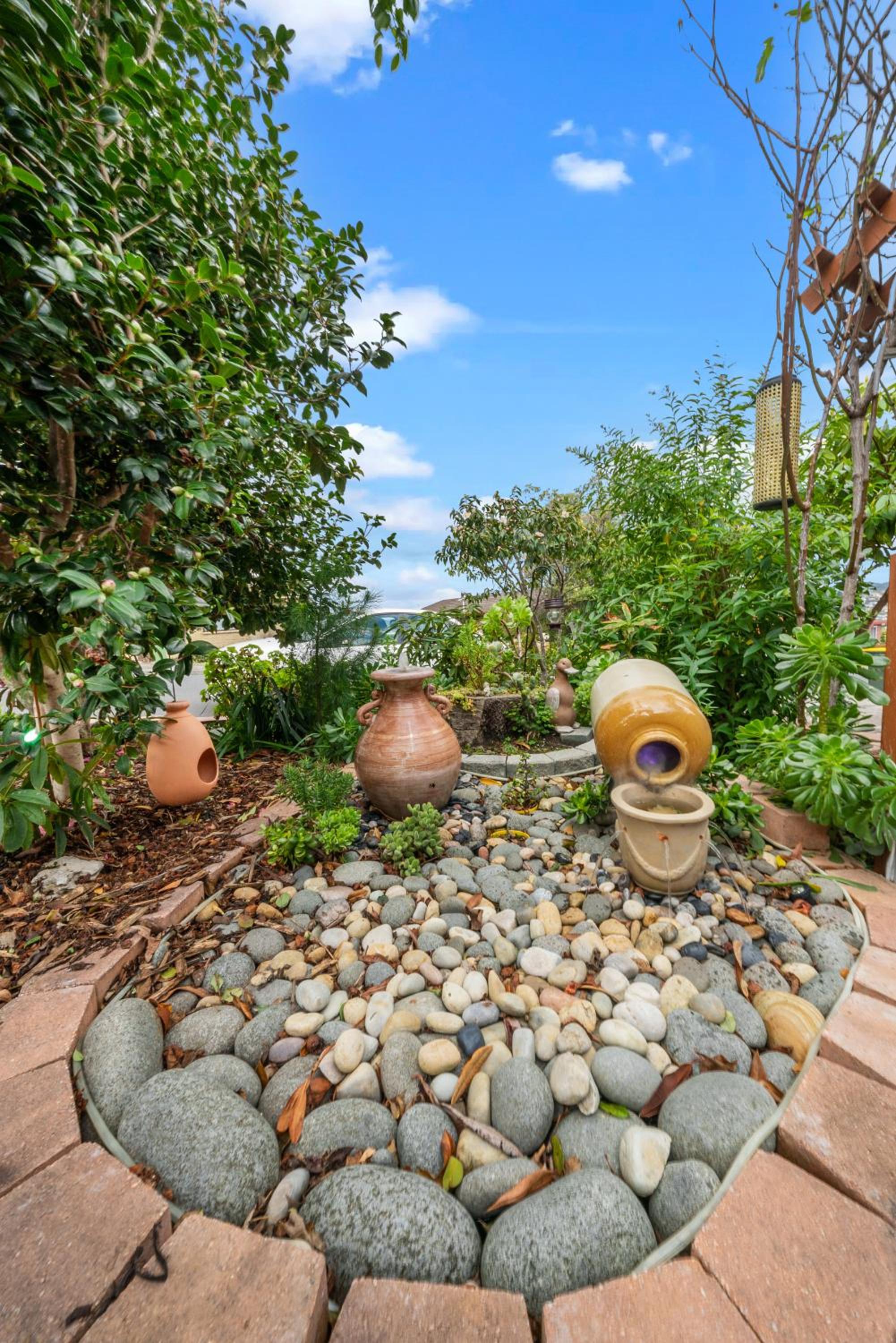 Red Brick Seaview Lof,Green Oasis,Massage