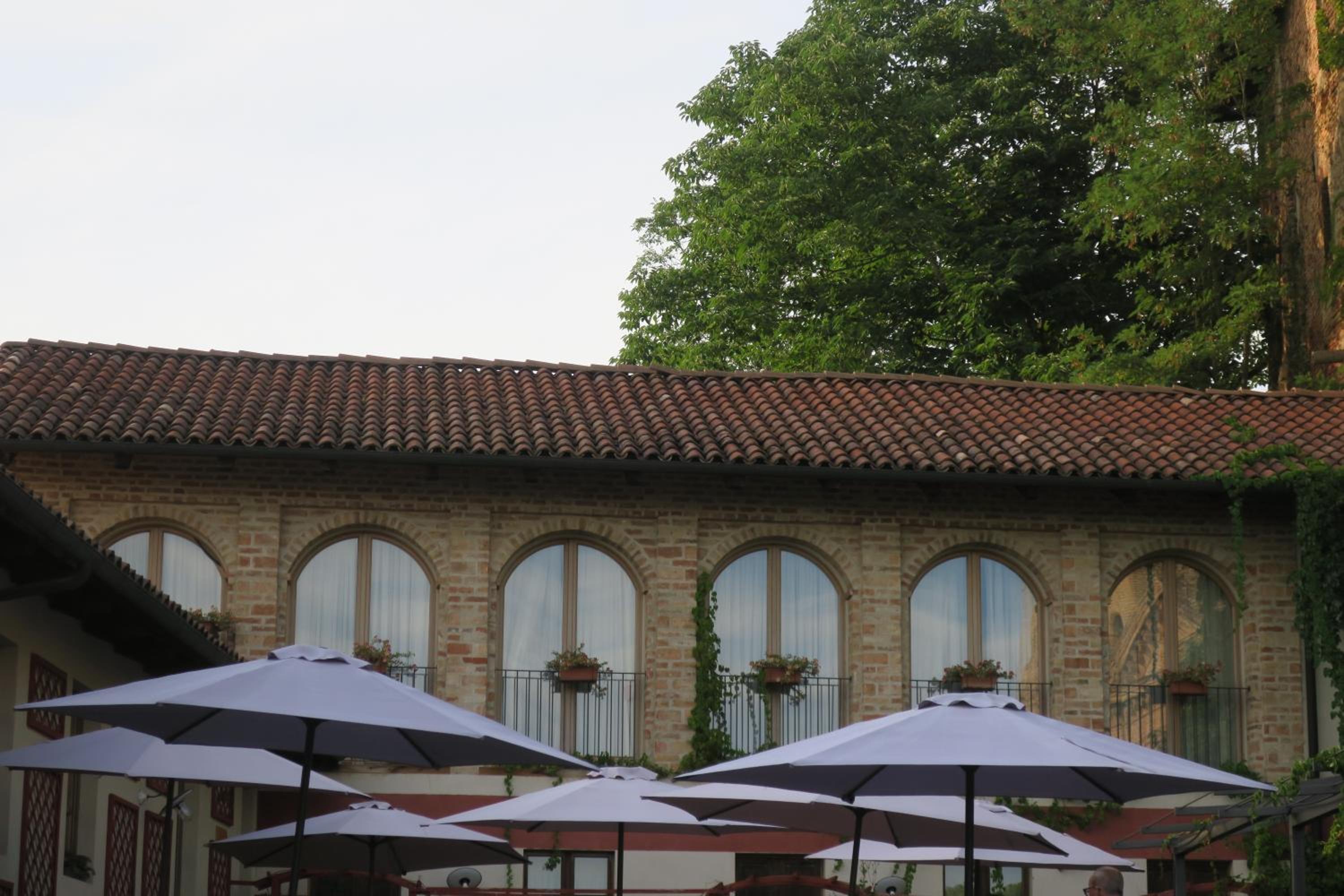 Foresteria Ristorante Conti Roero photo 4