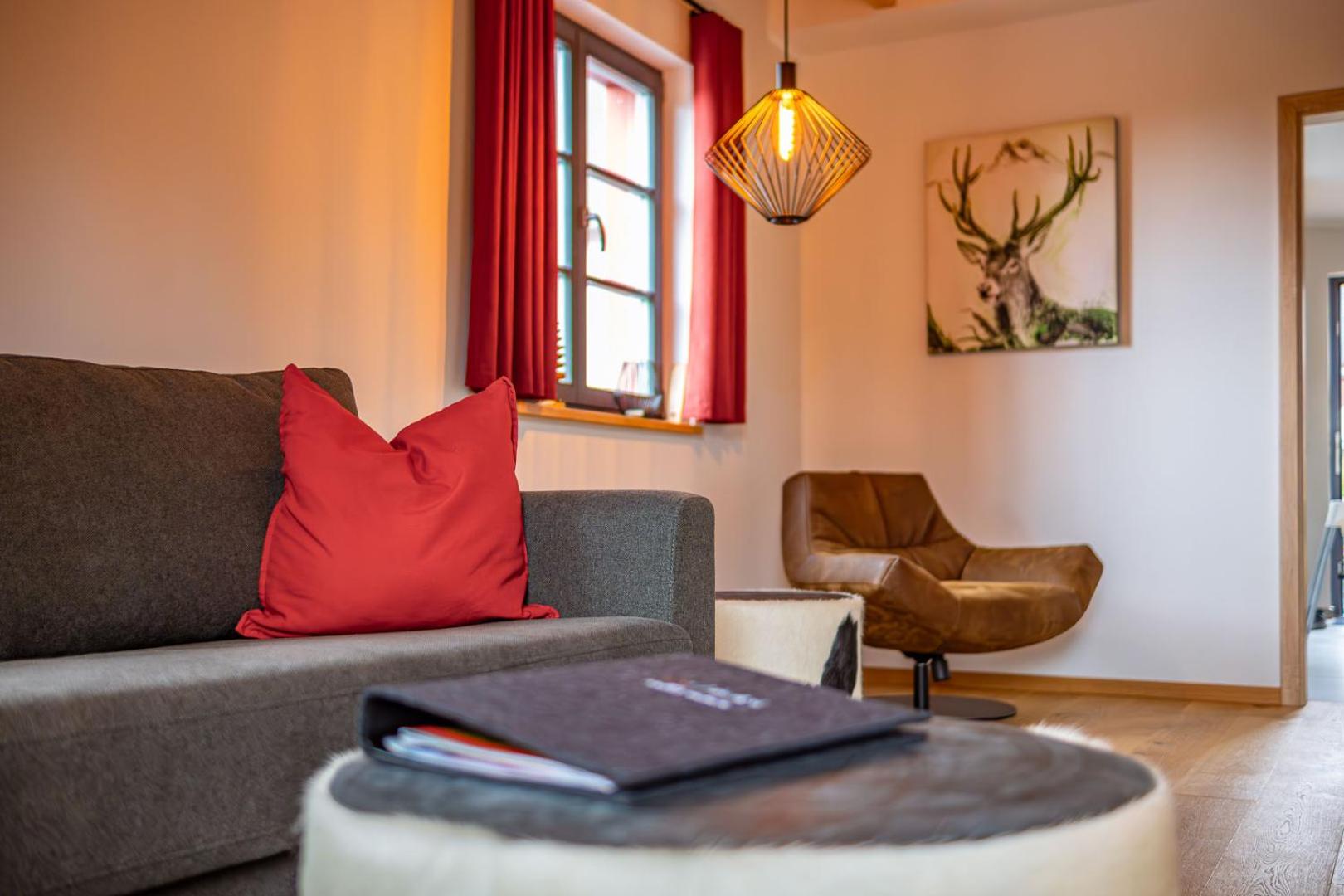 Chalet Zugspitze