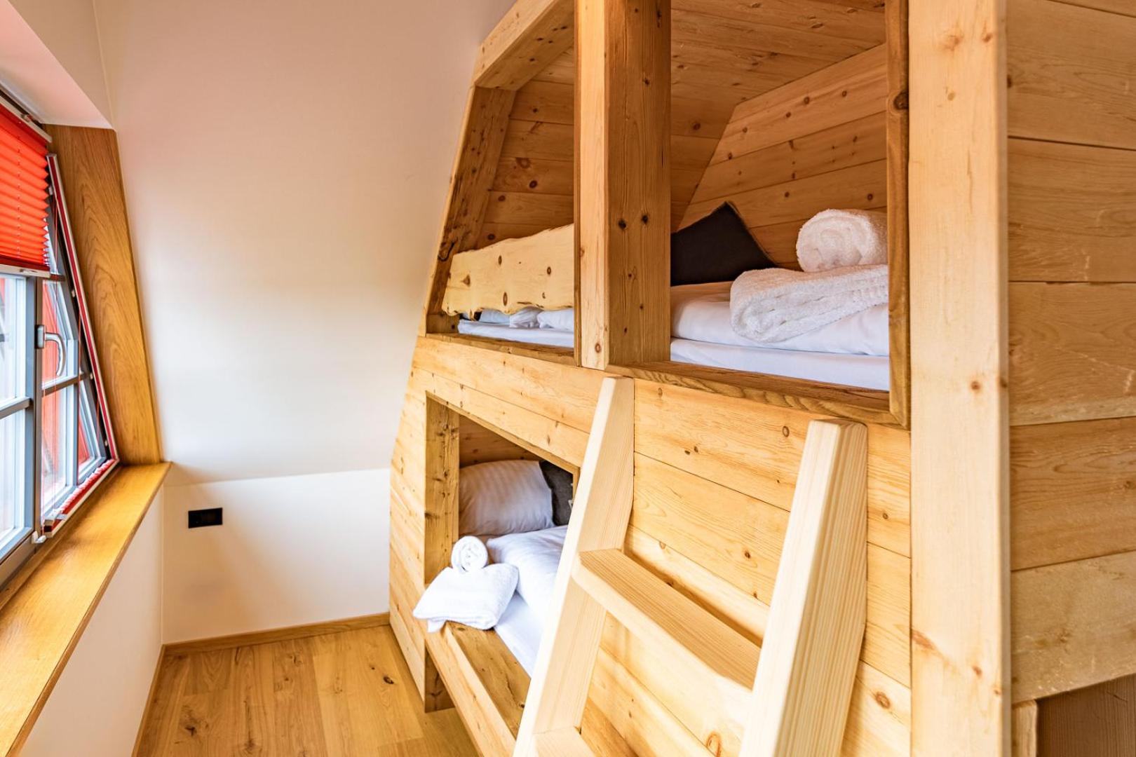 Chalet Zugspitze