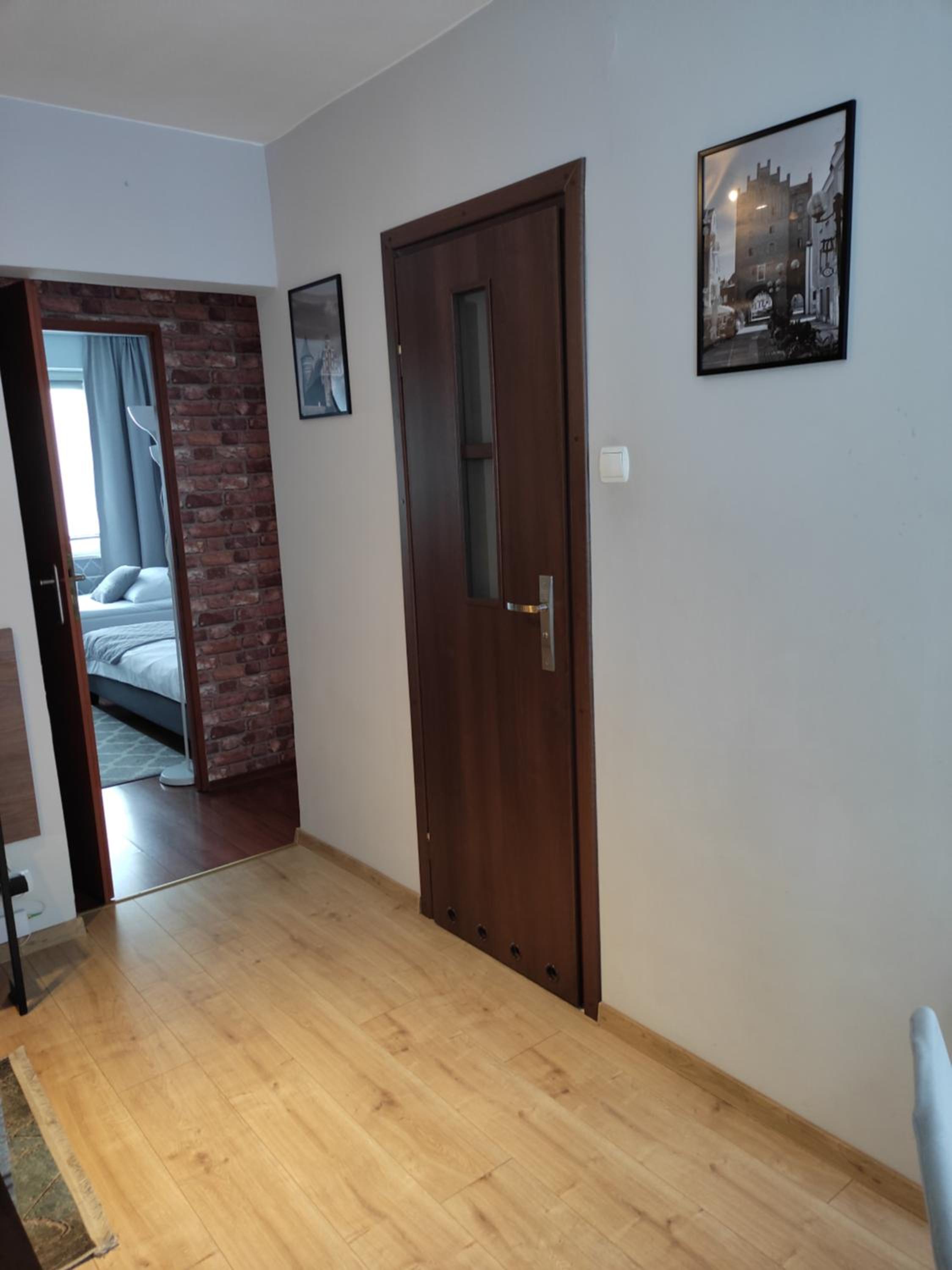Apartament Familijny, photo 47
