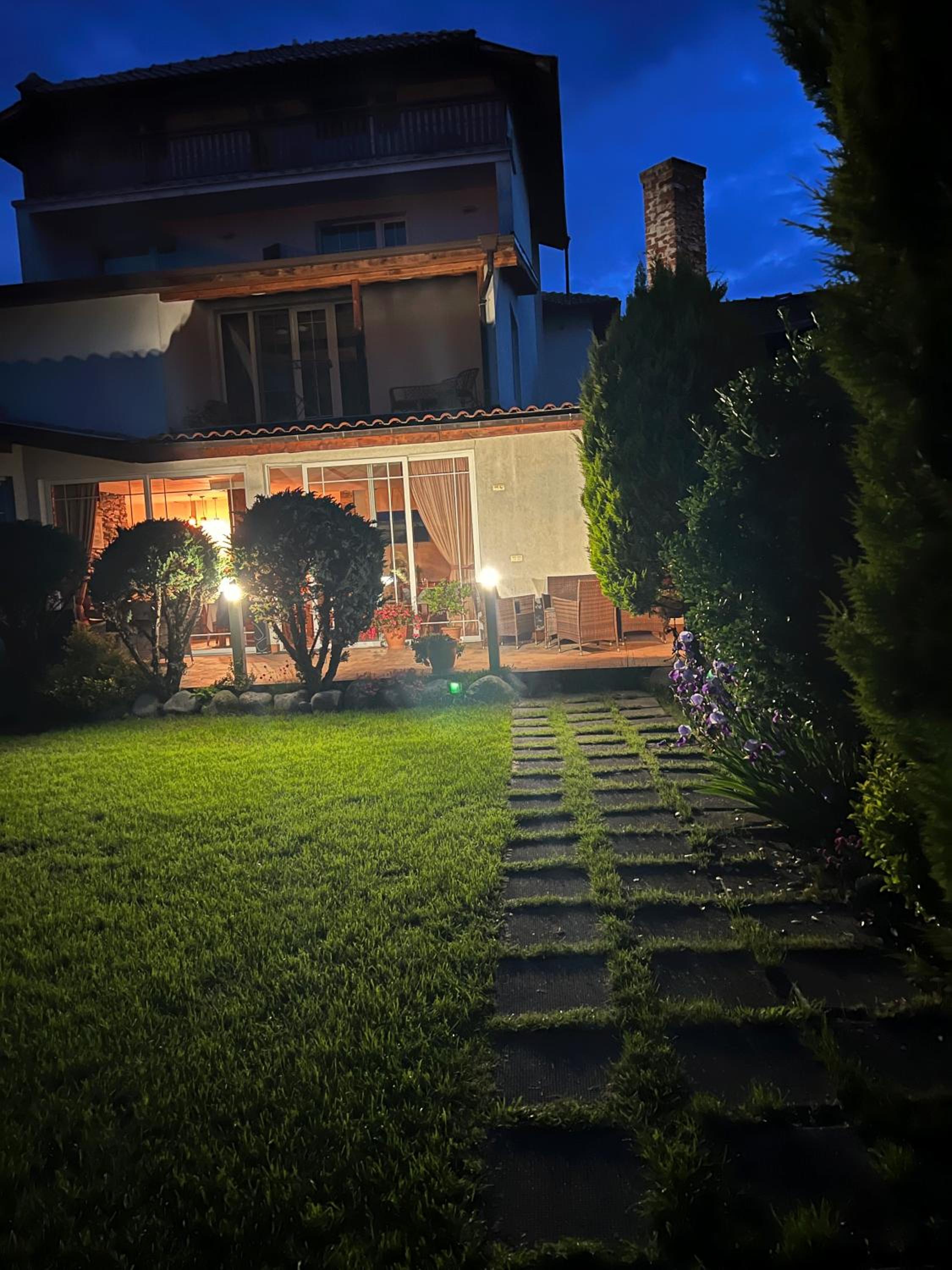 Zasheva Kushta Guesthouse