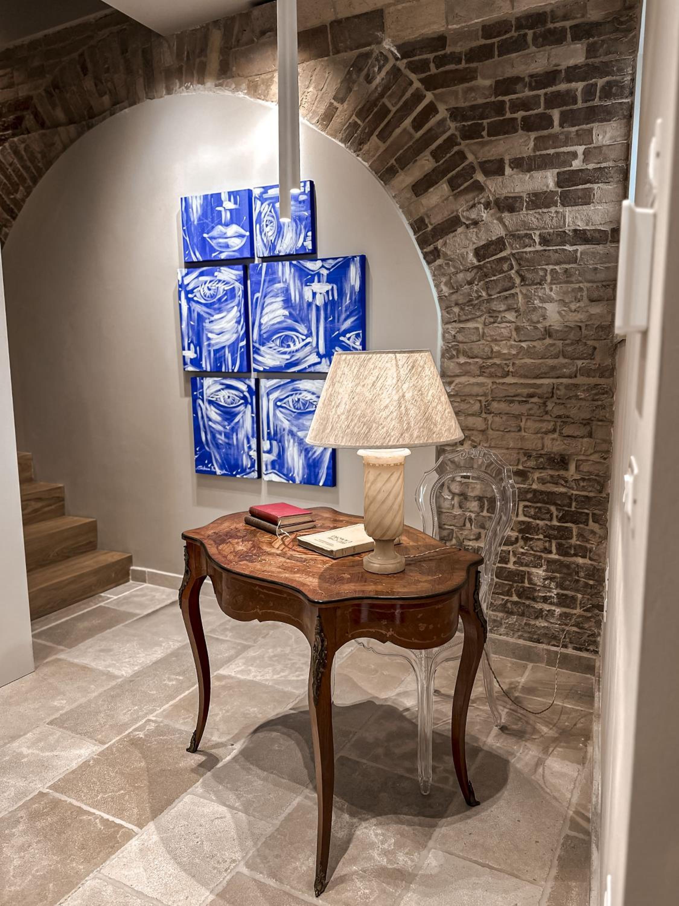 B&B Palazzo Bruni - Dimora di Mare view 4