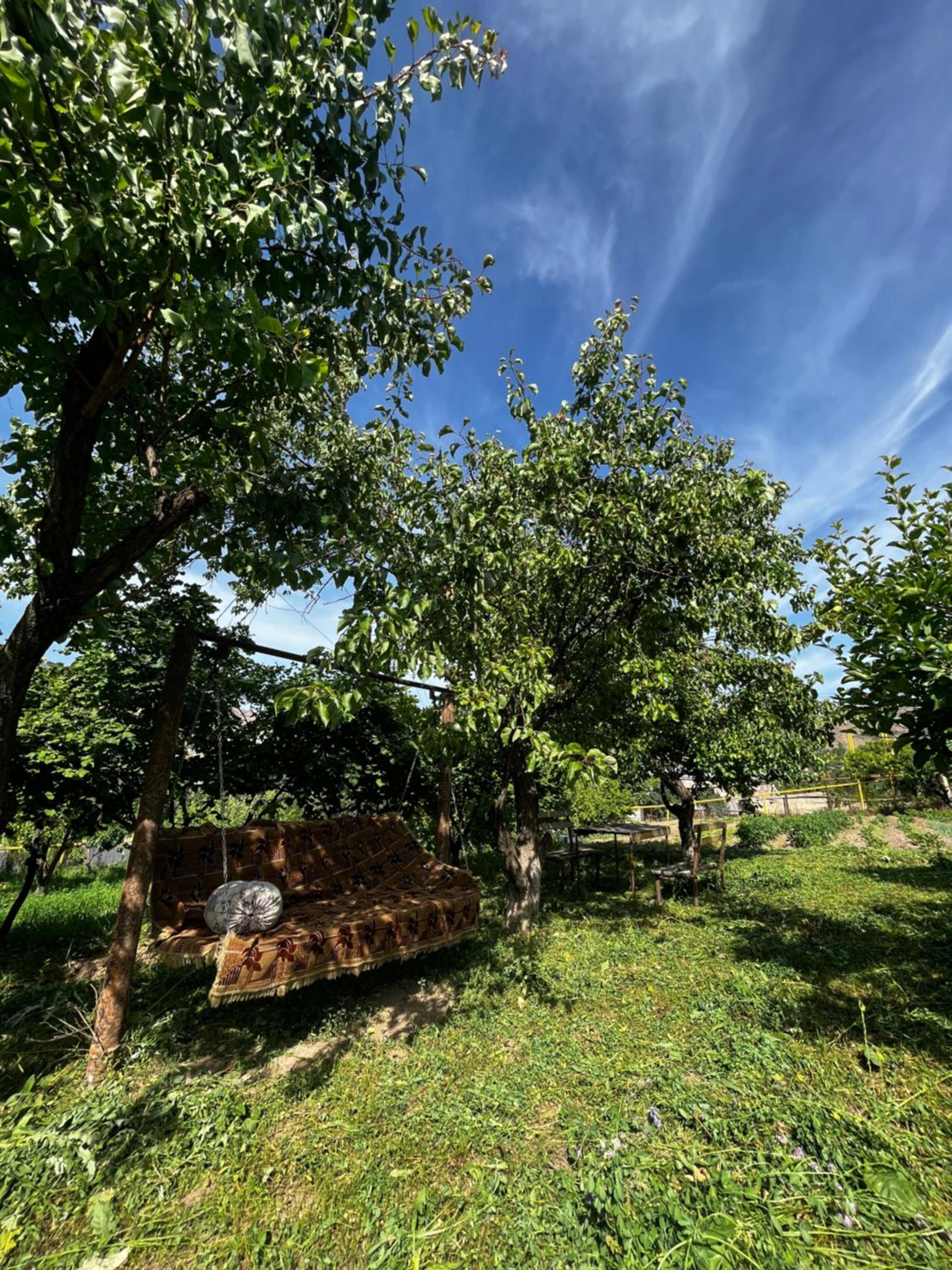 Arpi-Ureni Guesthouse