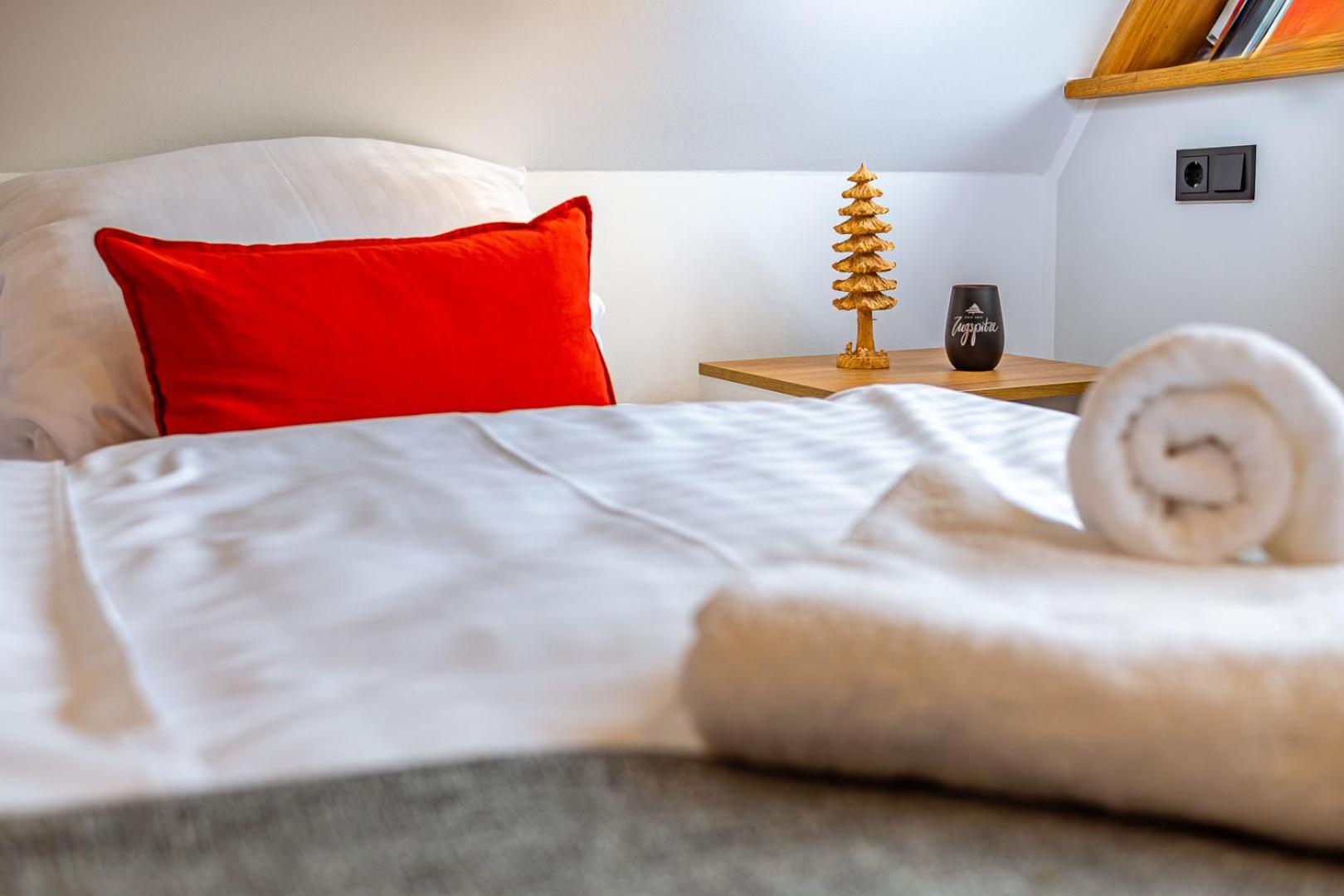 Chalet Zugspitze