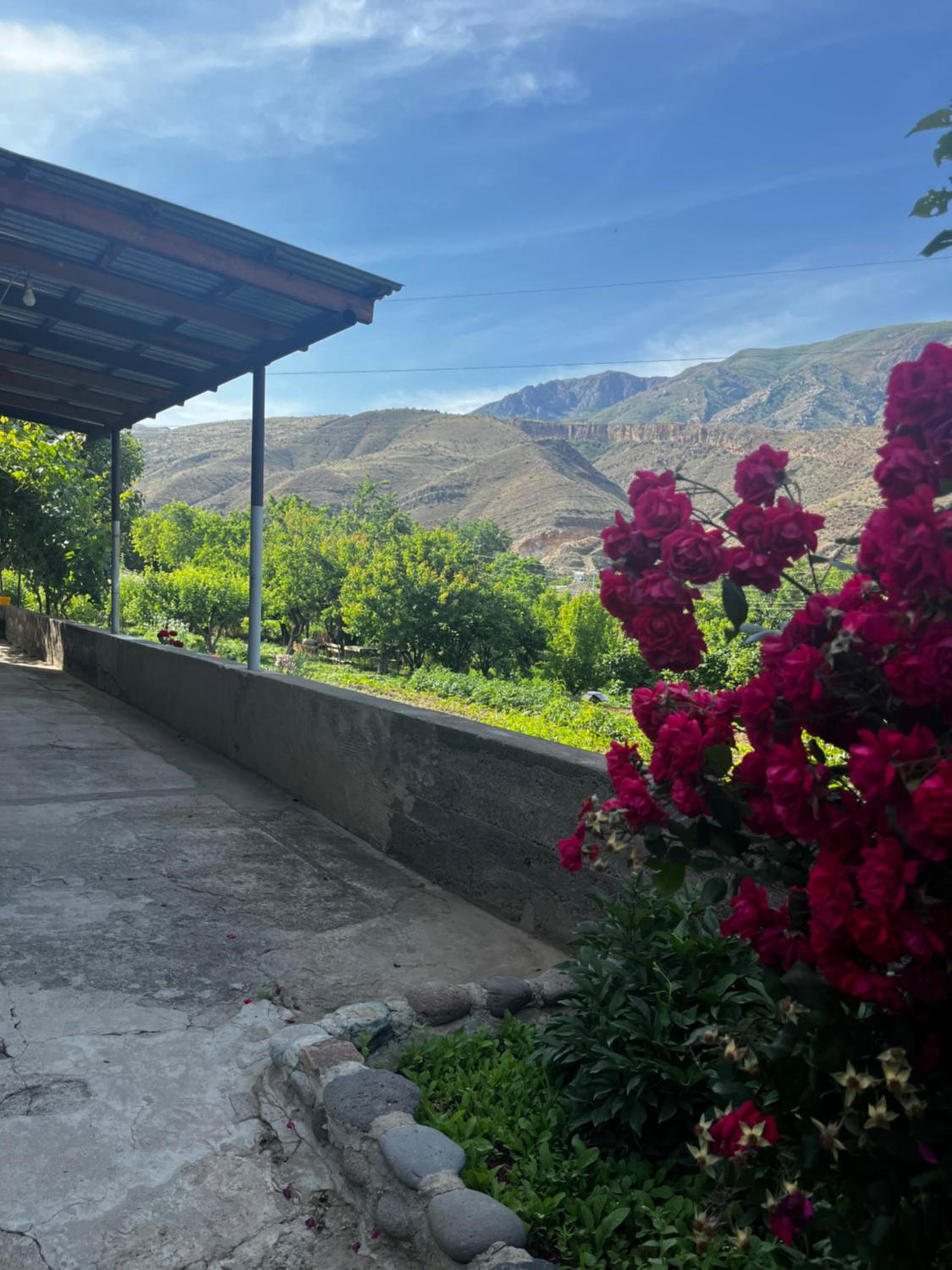 Arpi-Ureni Guesthouse