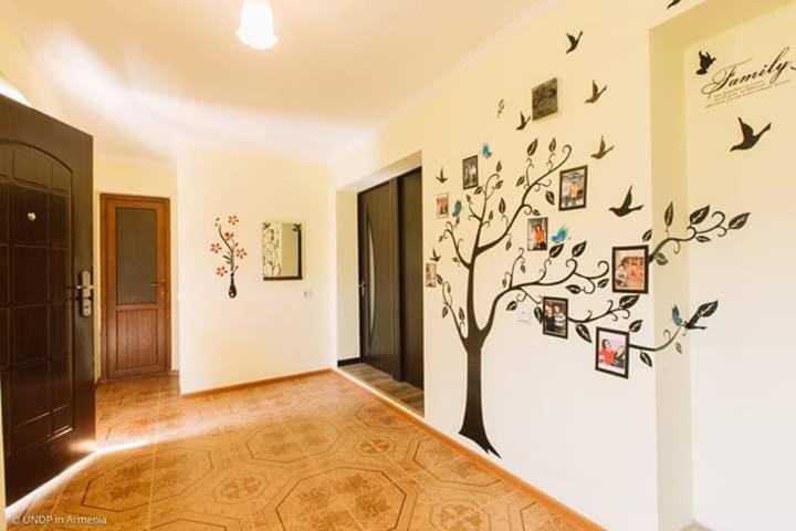 Arpi-Ureni Guesthouse