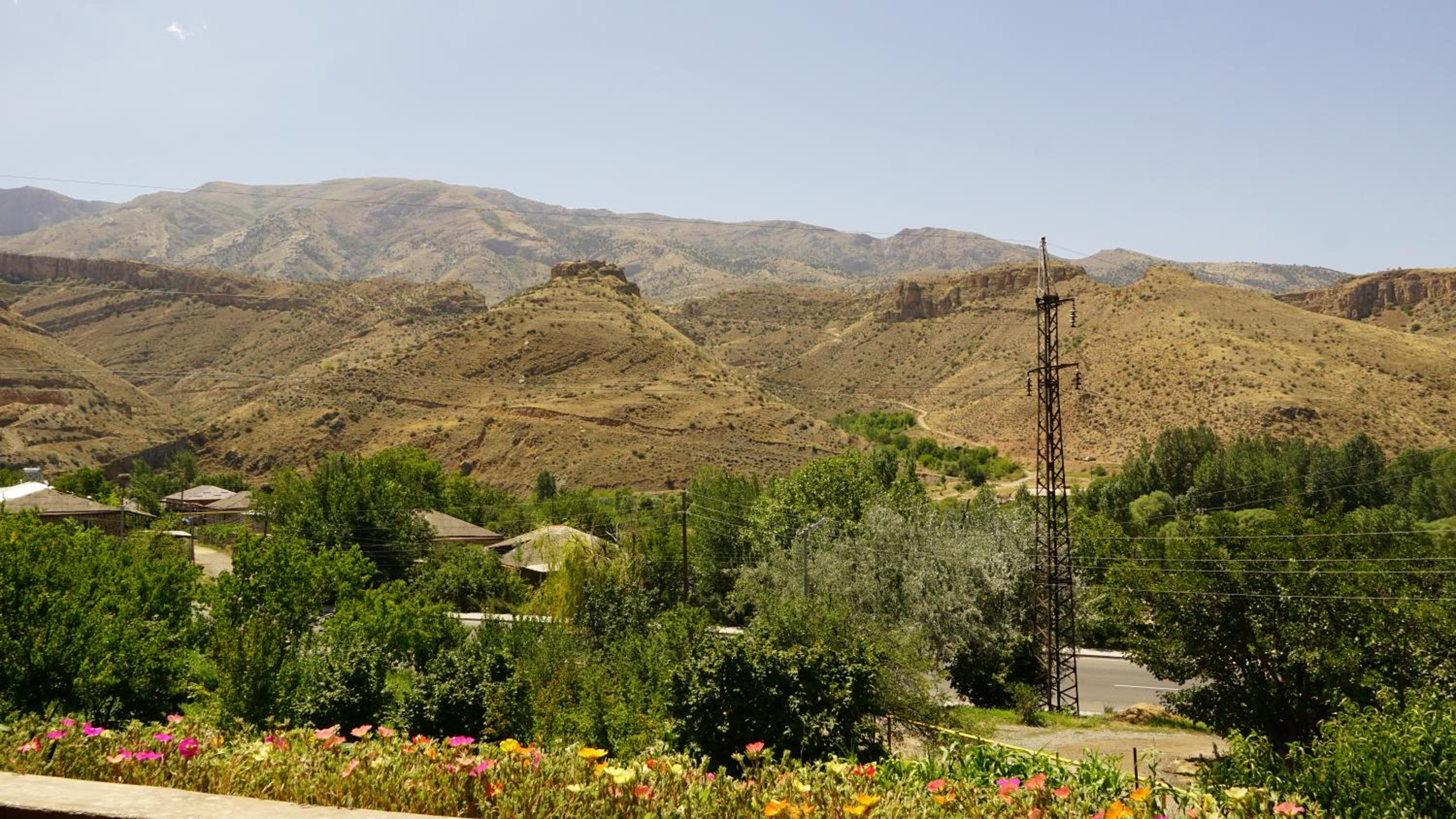 Arpi-Ureni Guesthouse