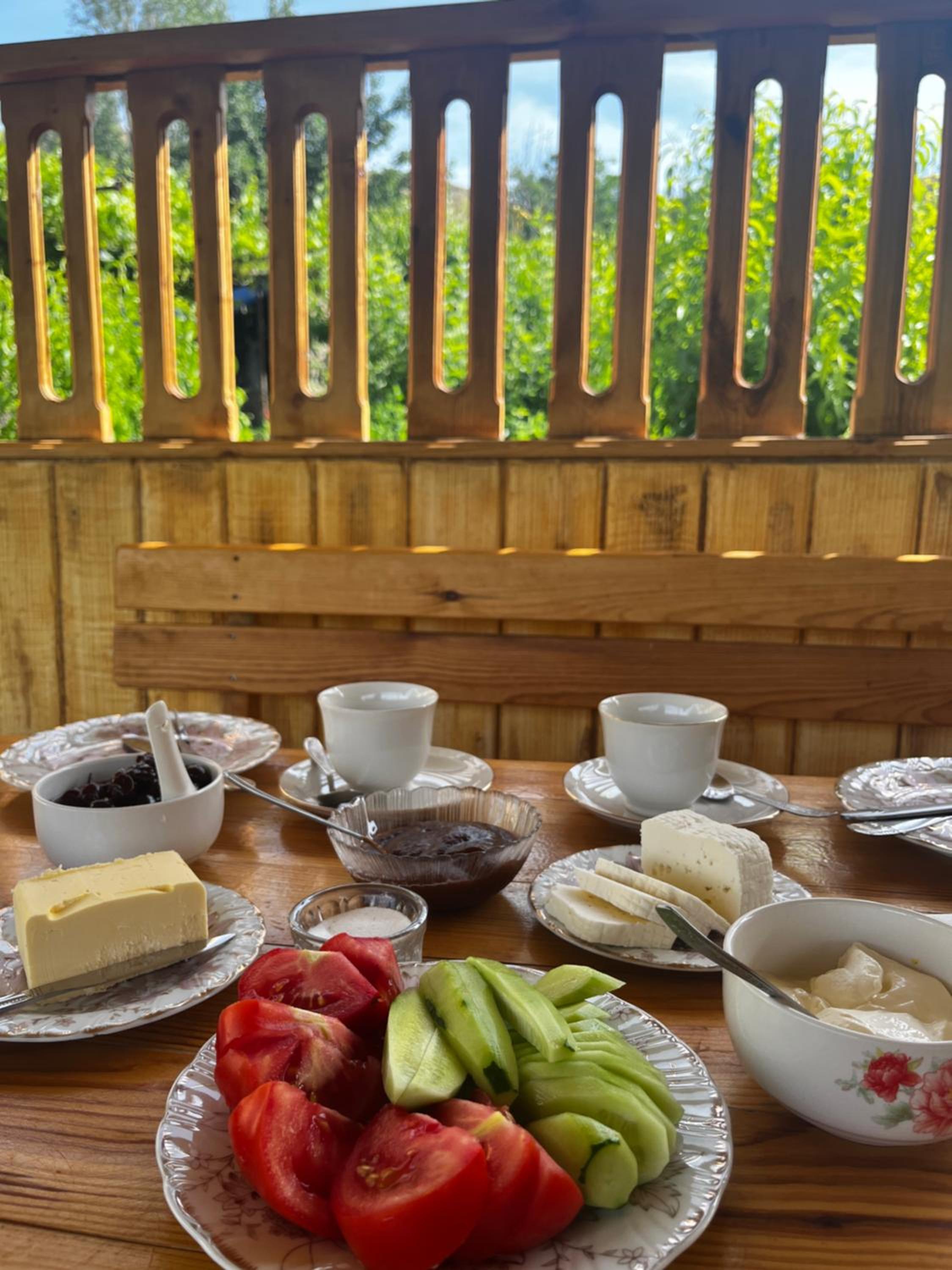 Arpi-Ureni Guesthouse
