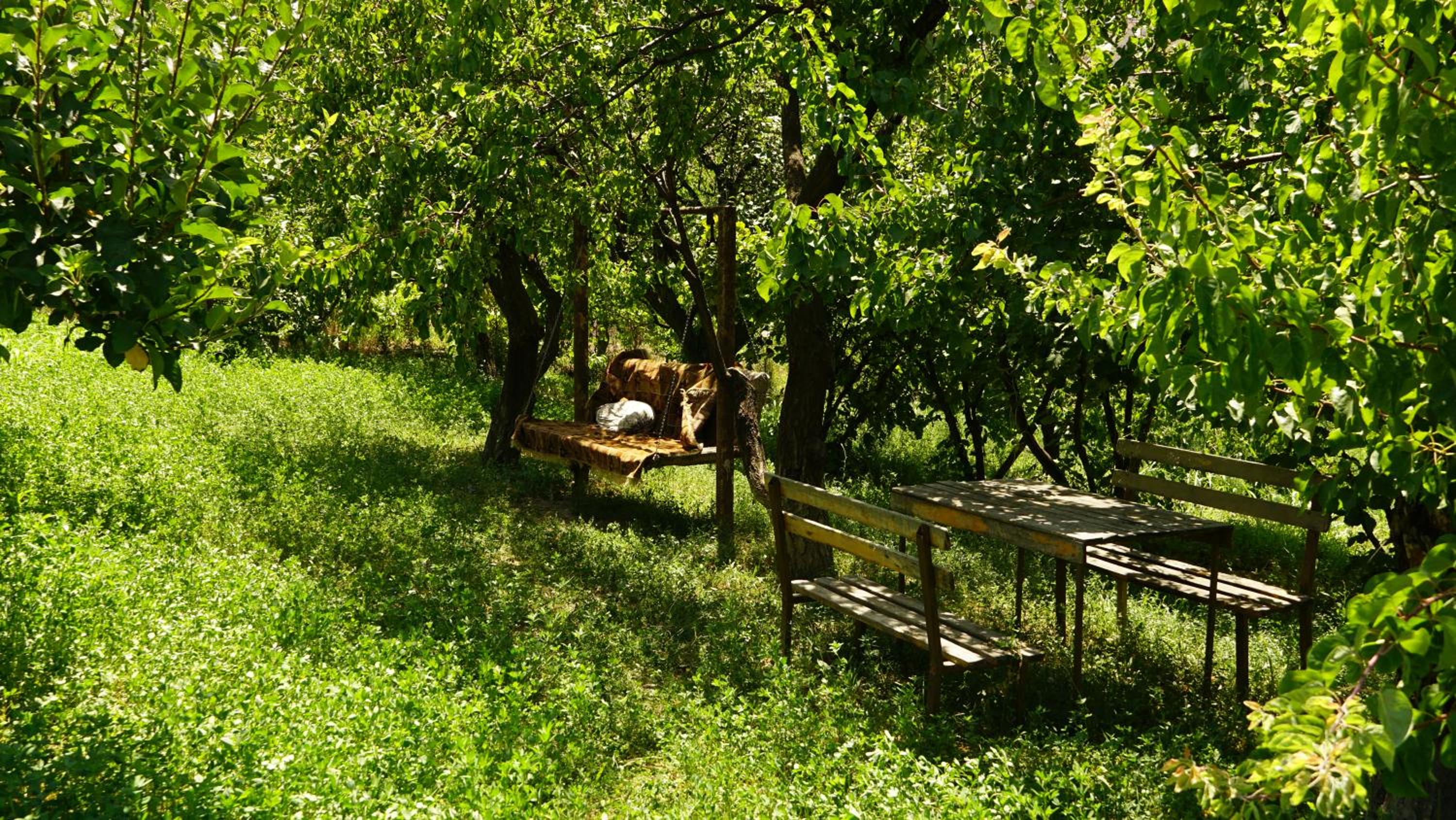 Arpi-Ureni Guesthouse