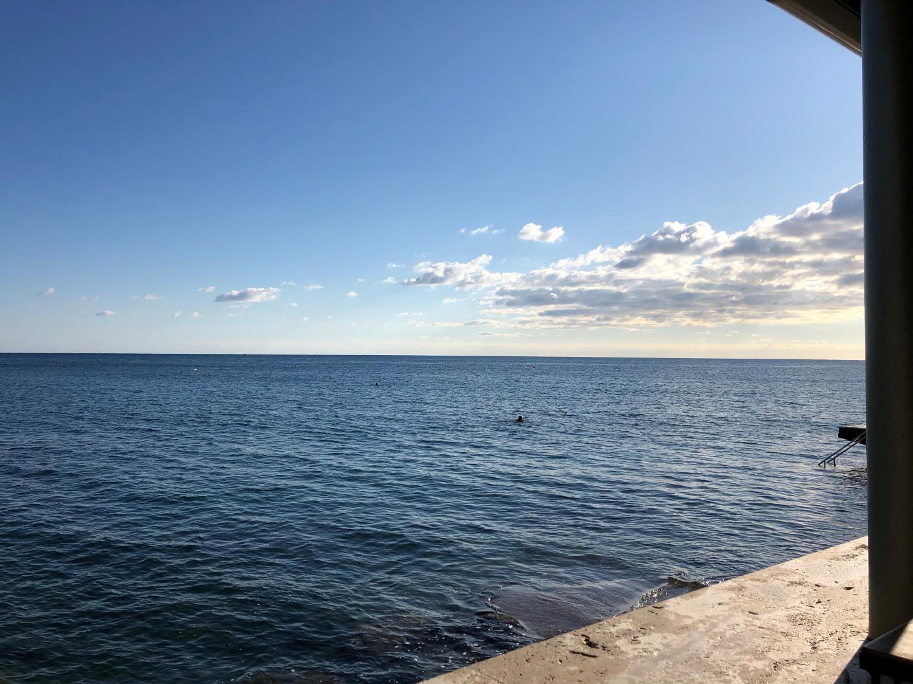 Villa Marina Sea-View Private Pool