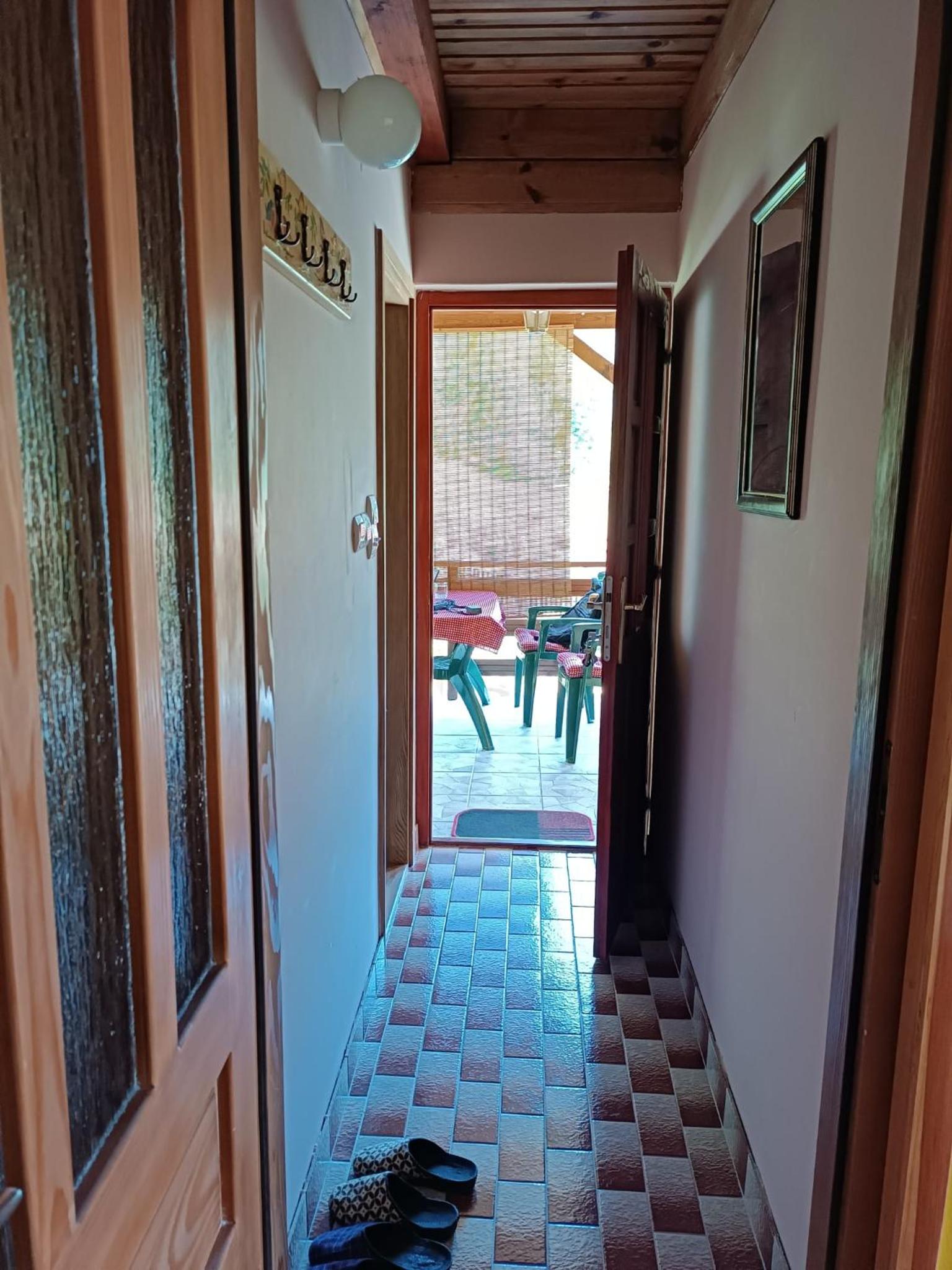 Vila Mitrović Zaovine view 4