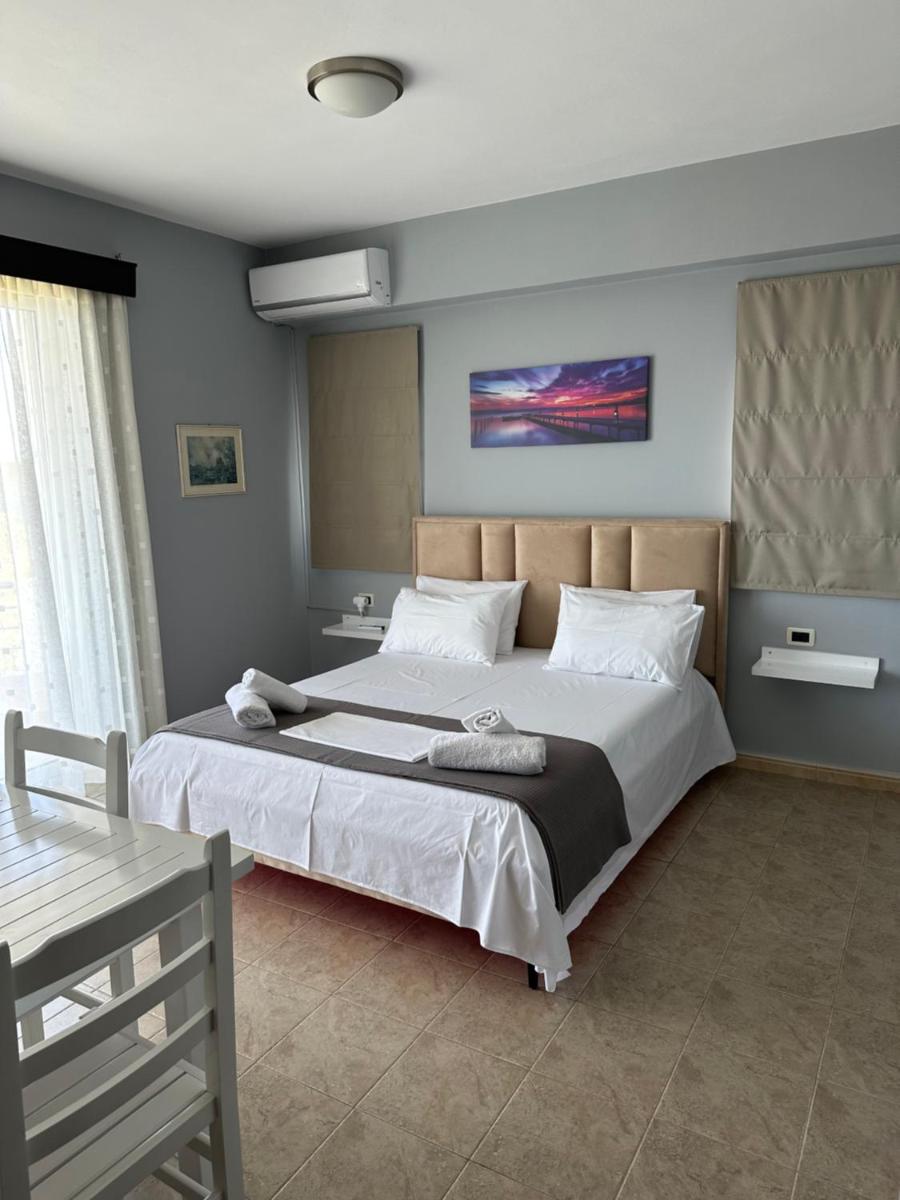 Anna House Dhermi photo 2