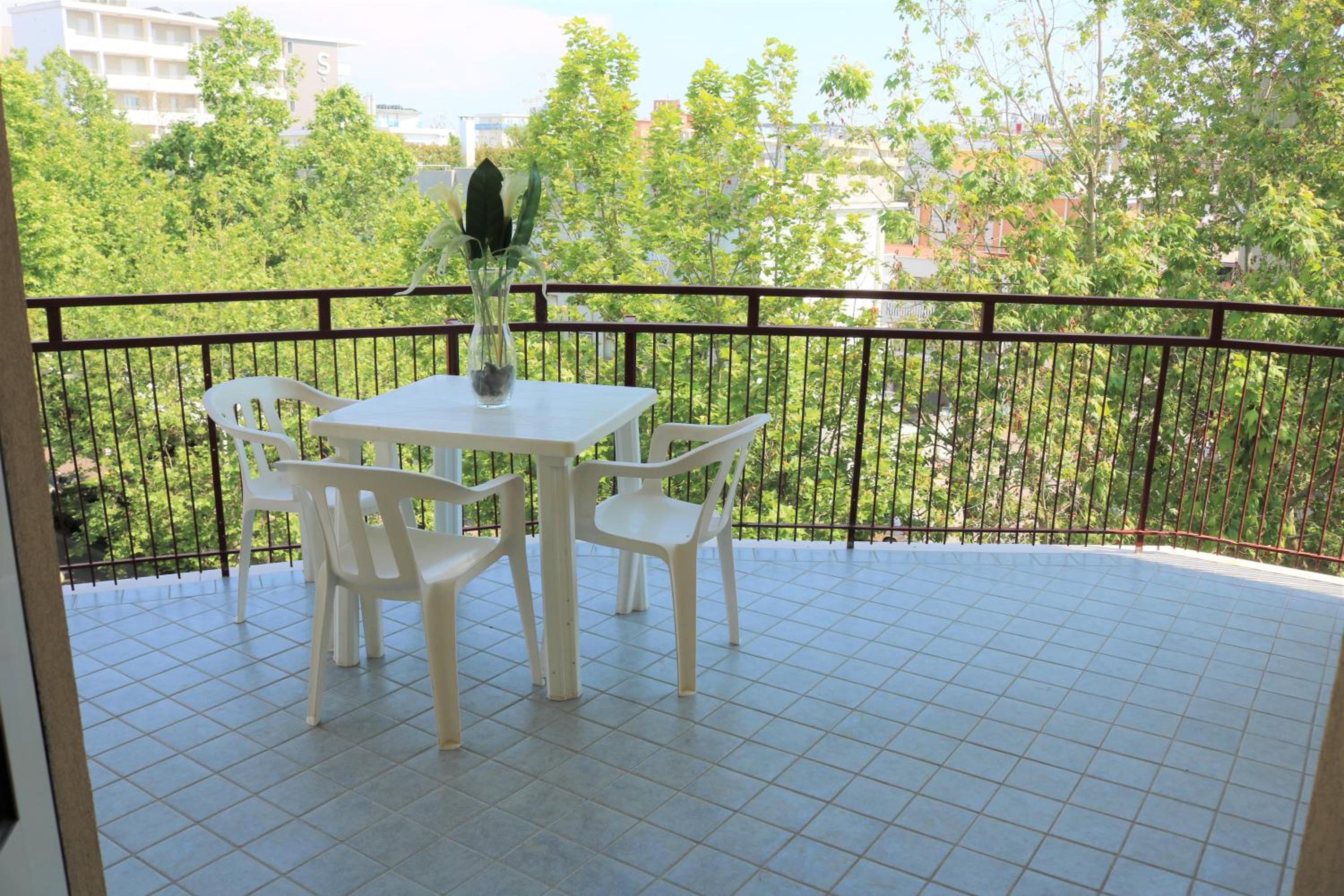 Condominio Delfino
