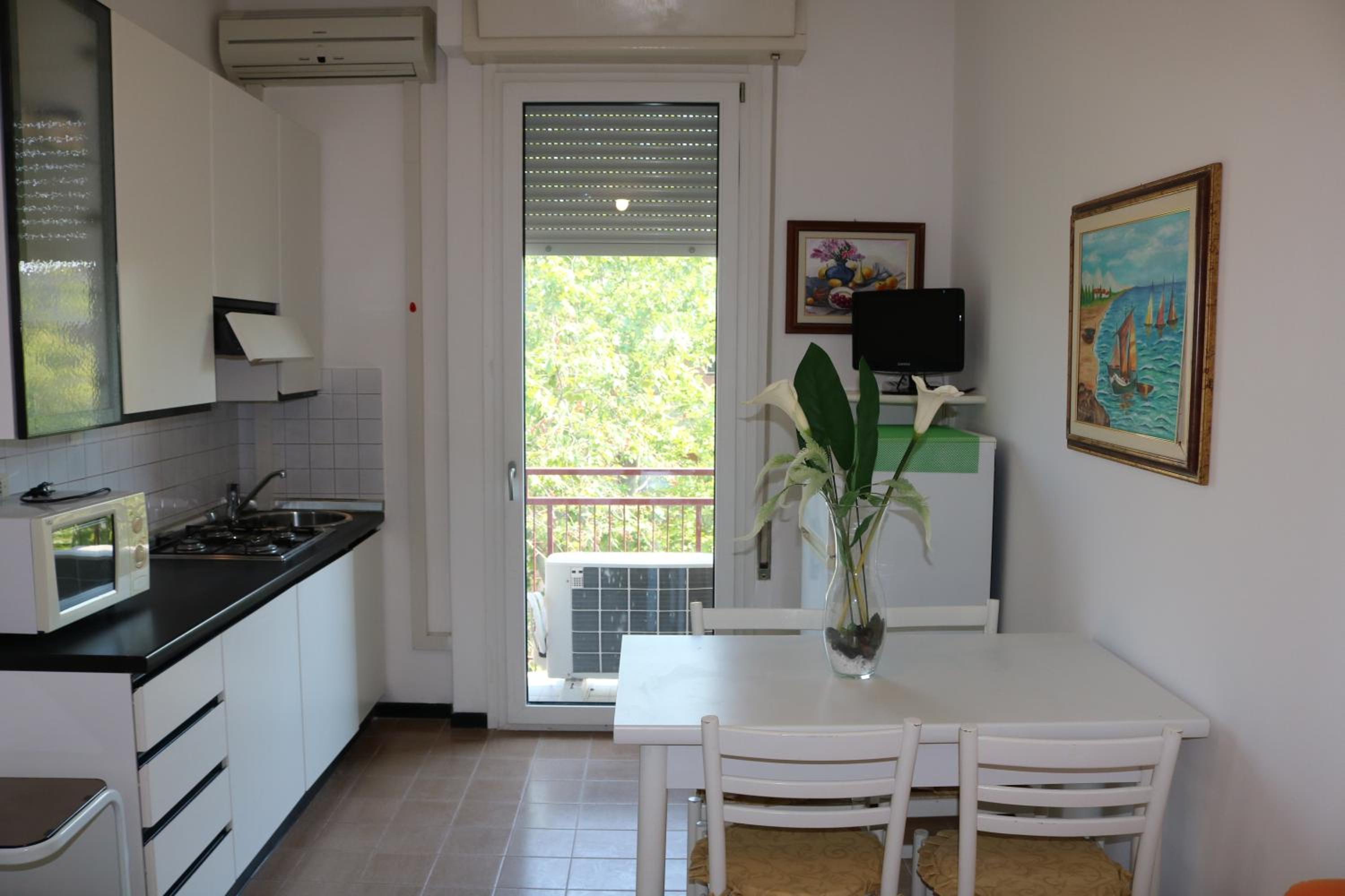 Condominio Delfino