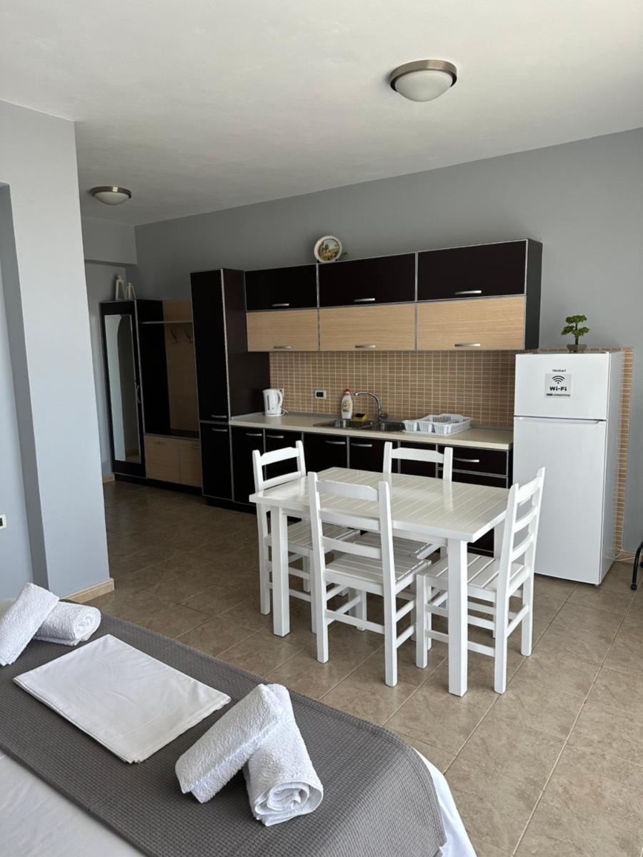 Anna House Dhermi