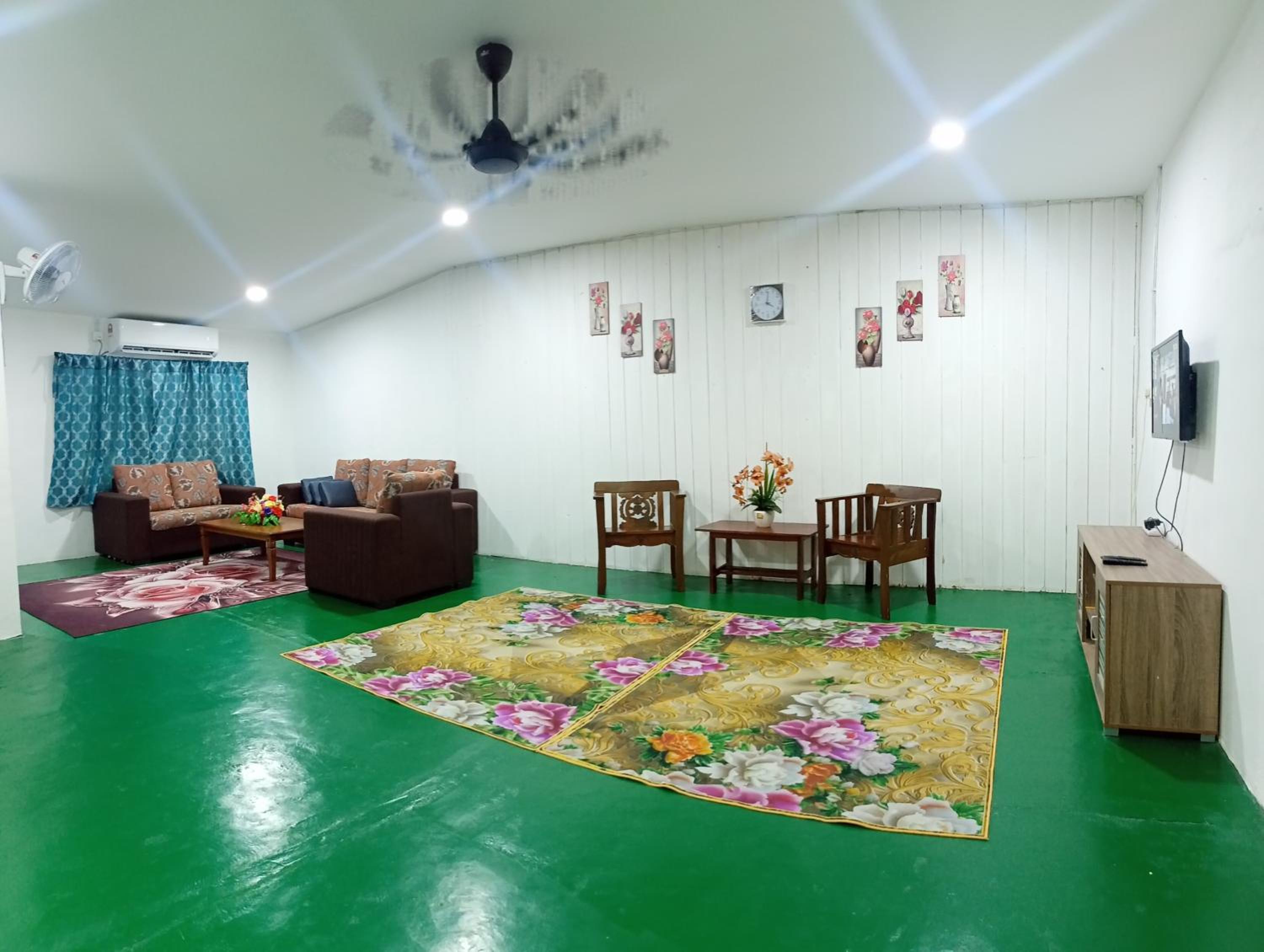 Homestay Bakti Rantau Perintis Free NETFLIX photo 6