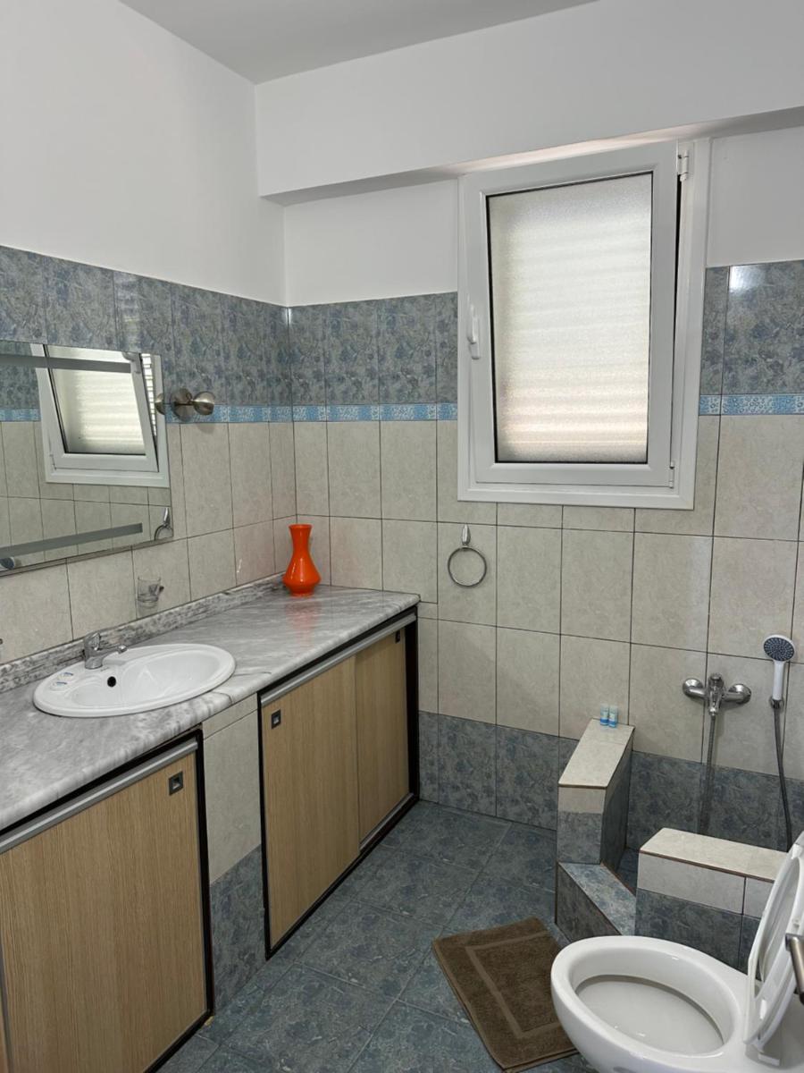 Anna House Dhermi