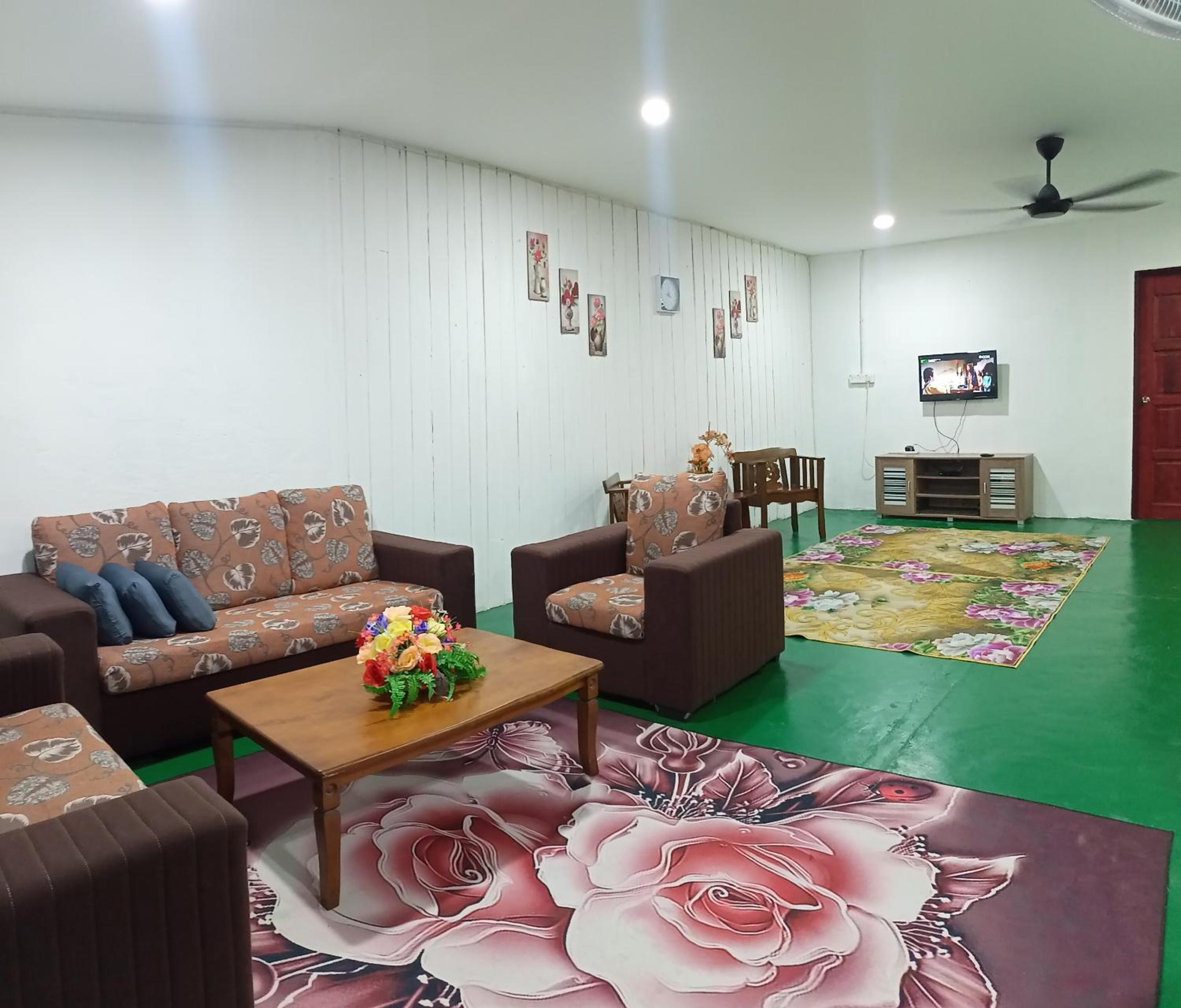 Homestay Bakti Rantau Perintis Free NETFLIX photo 7