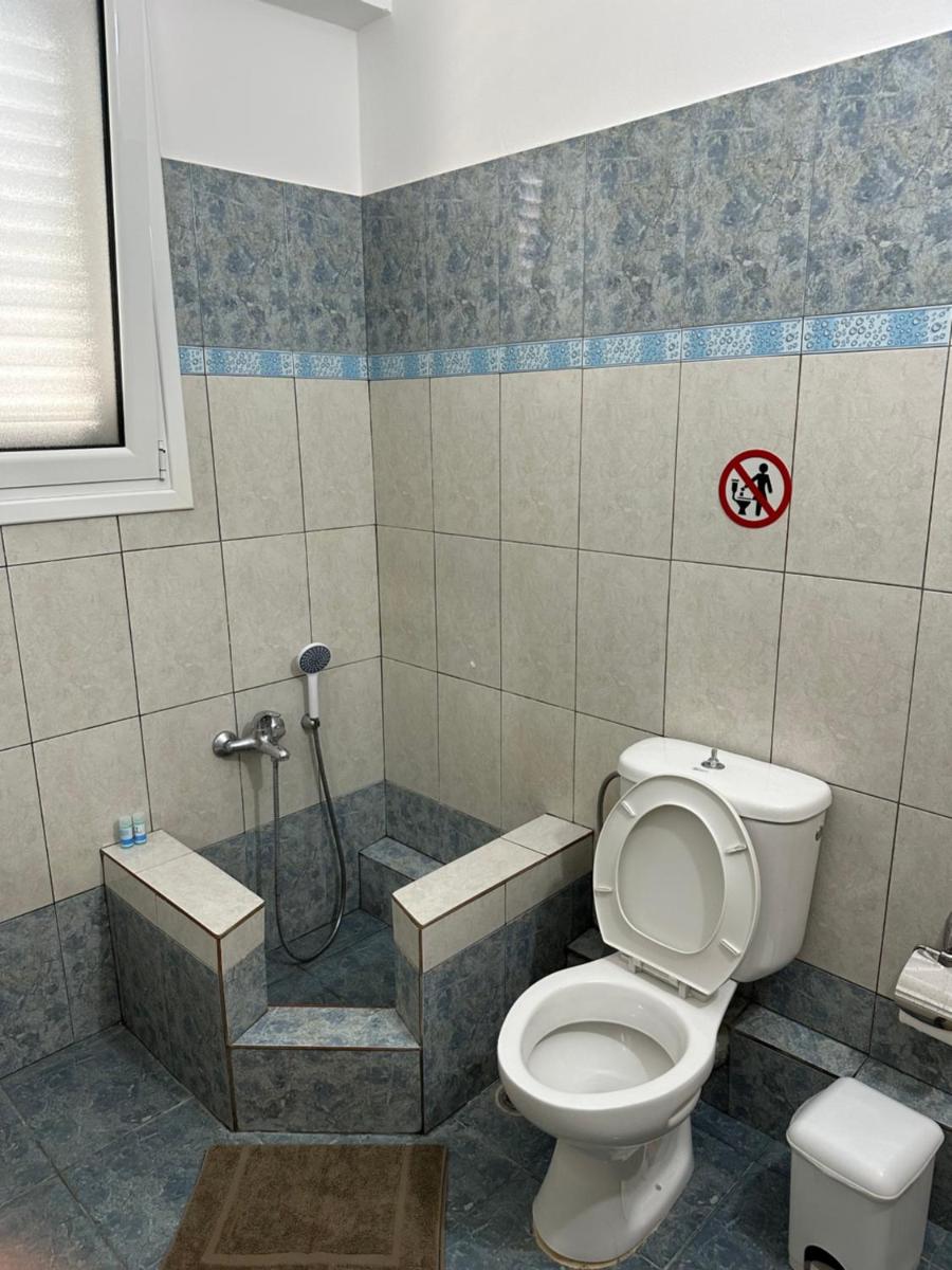 Anna House Dhermi