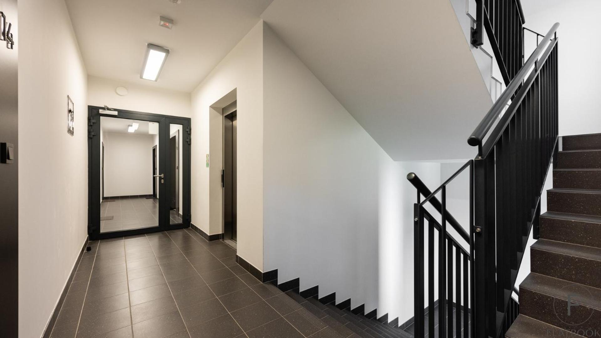 Flatbook - City Center SPA Apartments Toruńska 11