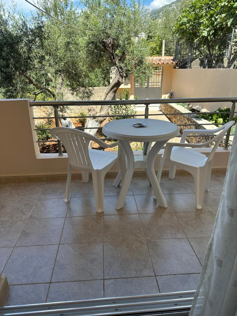 Anna House Dhermi