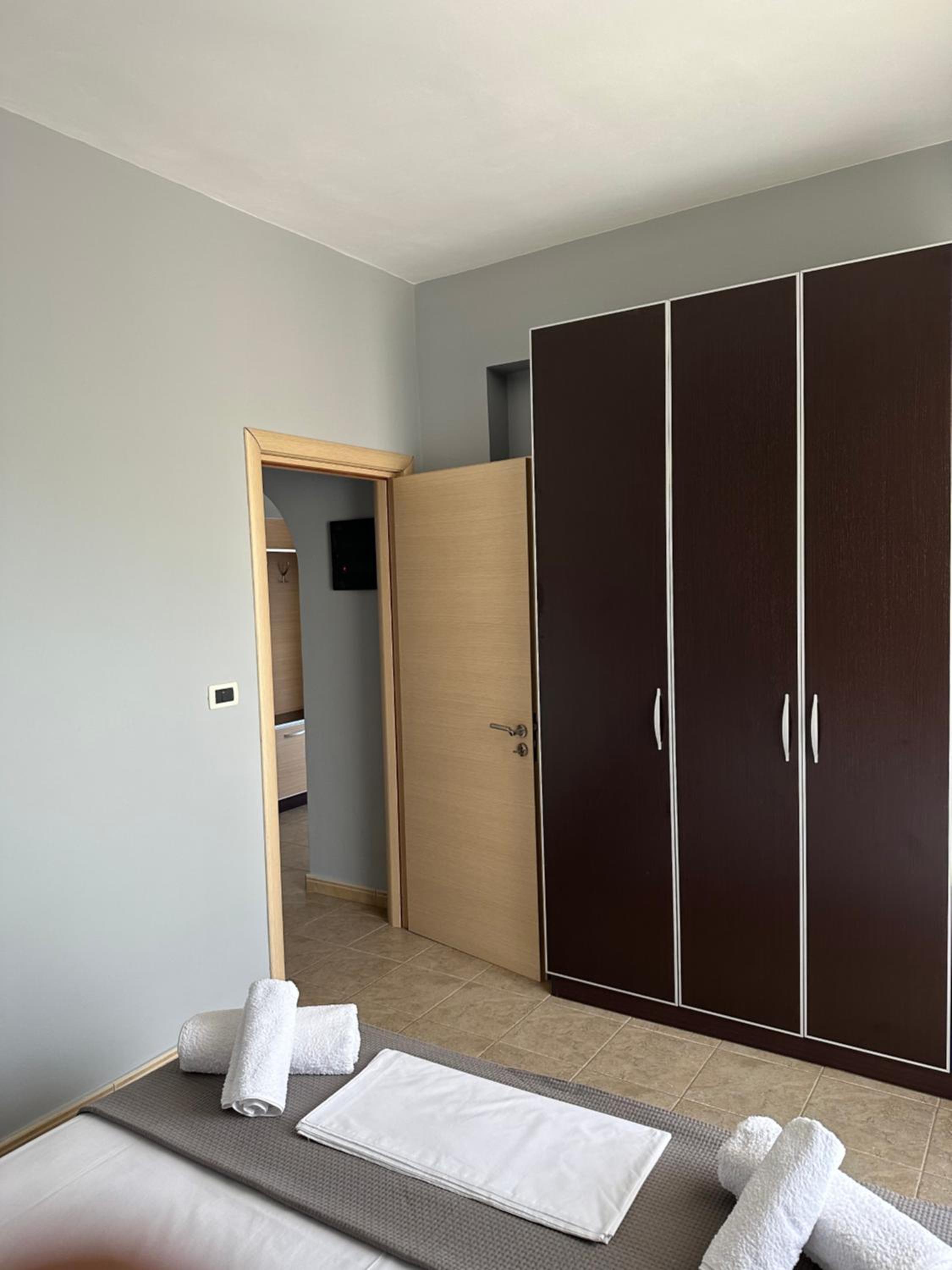 Anna House Dhermi