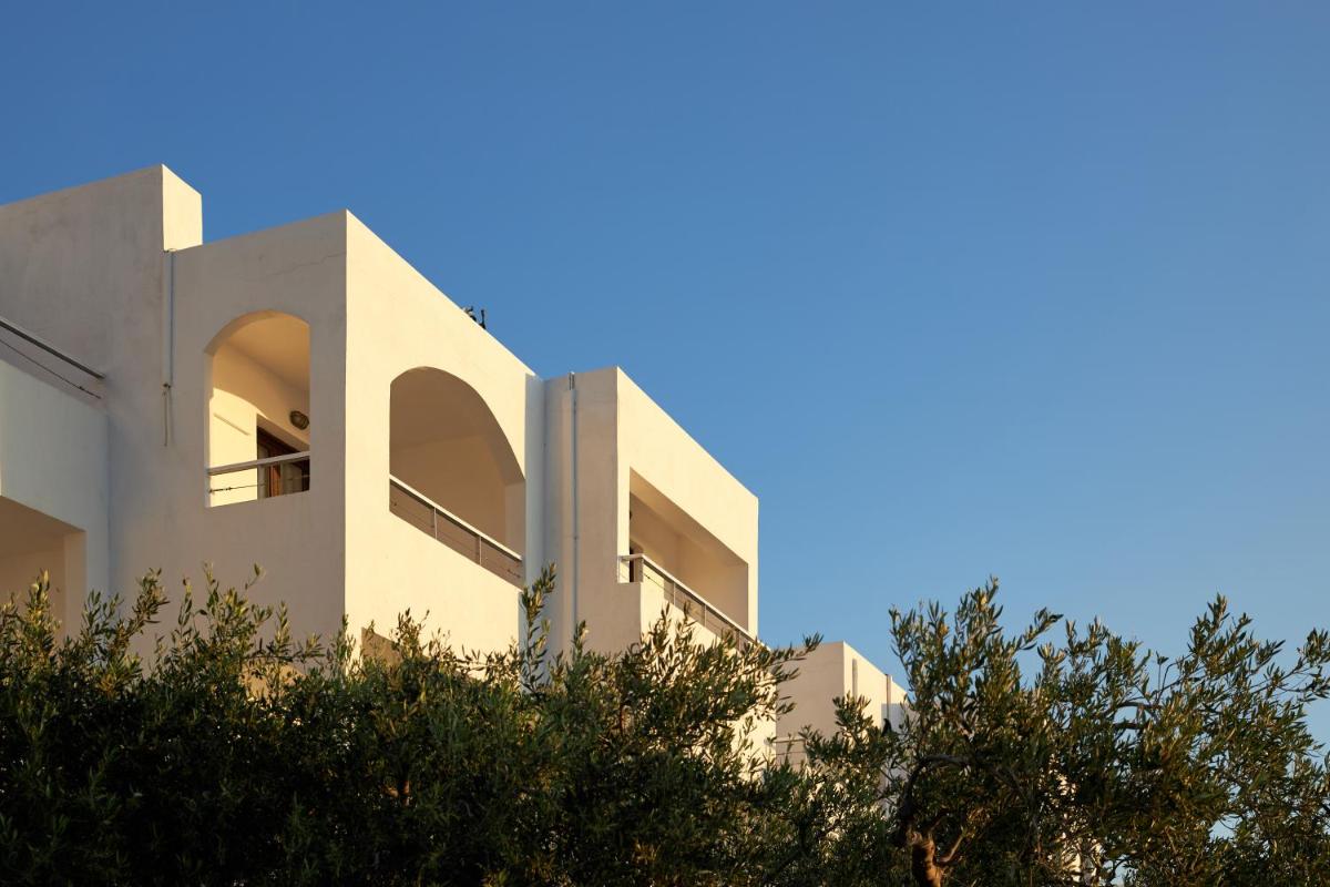 Hotel Elounda Ilion Hotel Bungalows - Image 1